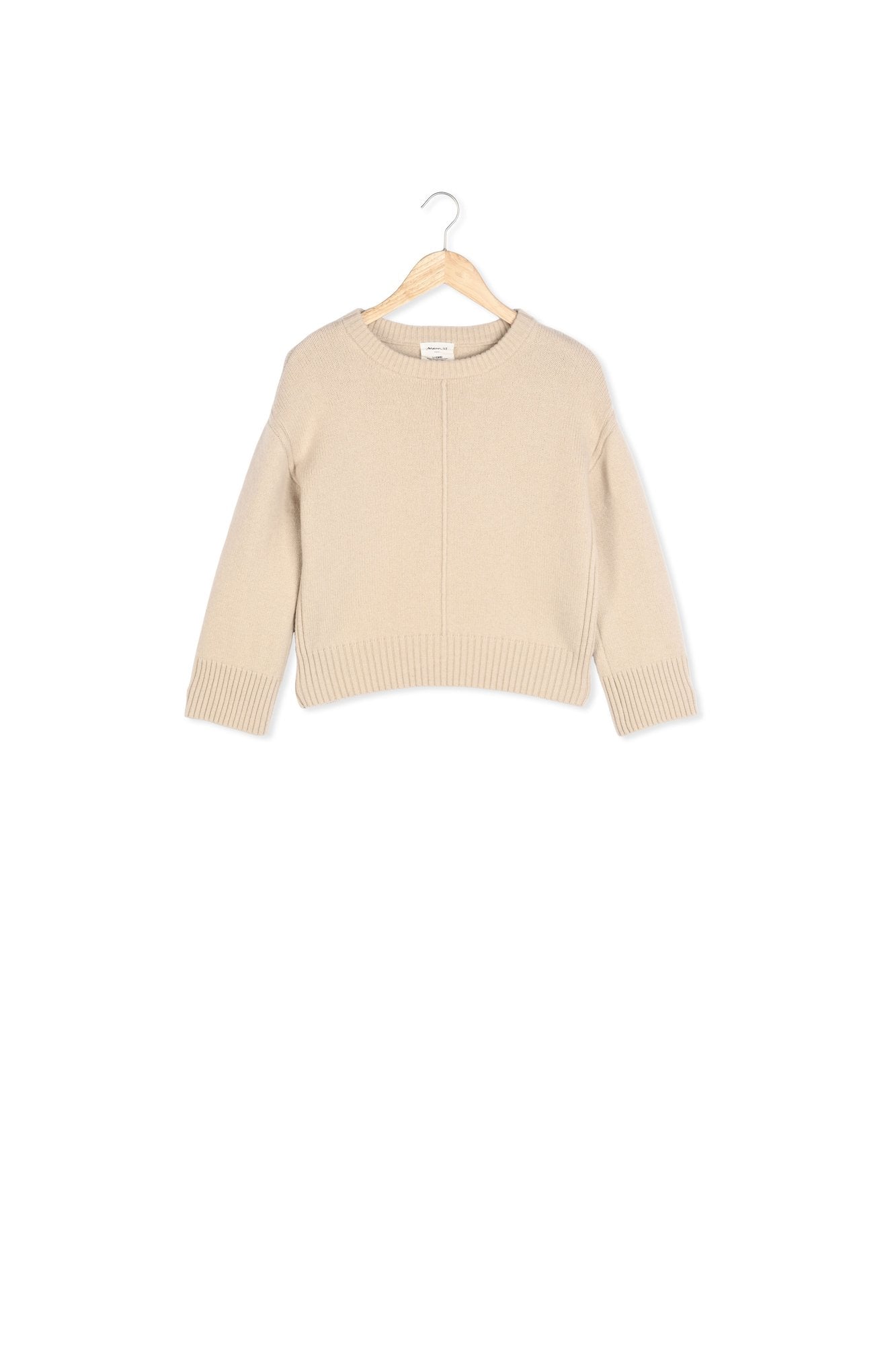 Pull CORLEY Faume - seconde main