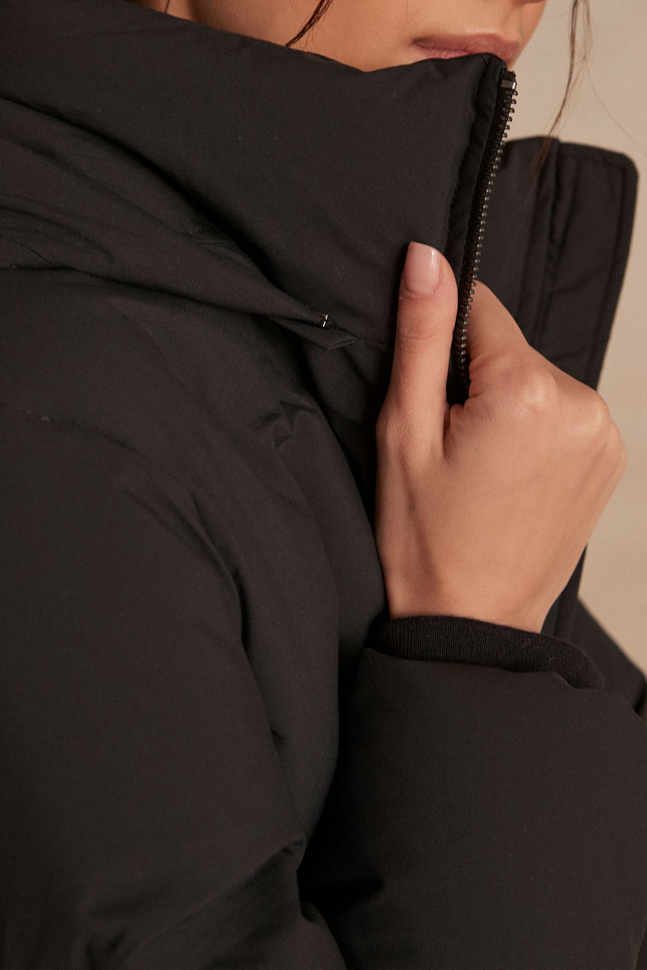 Doudoune MINA Faume - seconde main