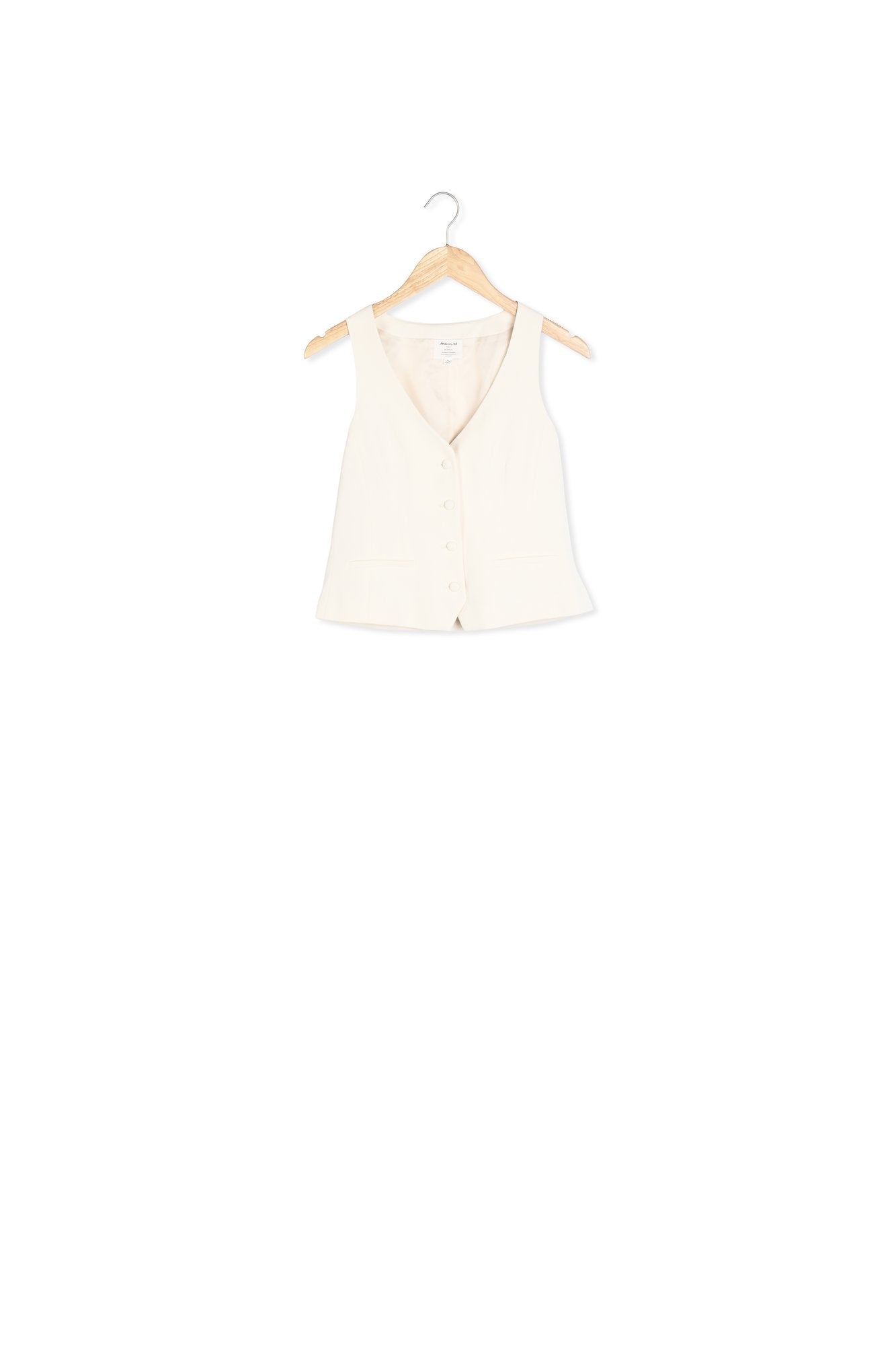 Gilet d'homme Naya Faume - seconde main