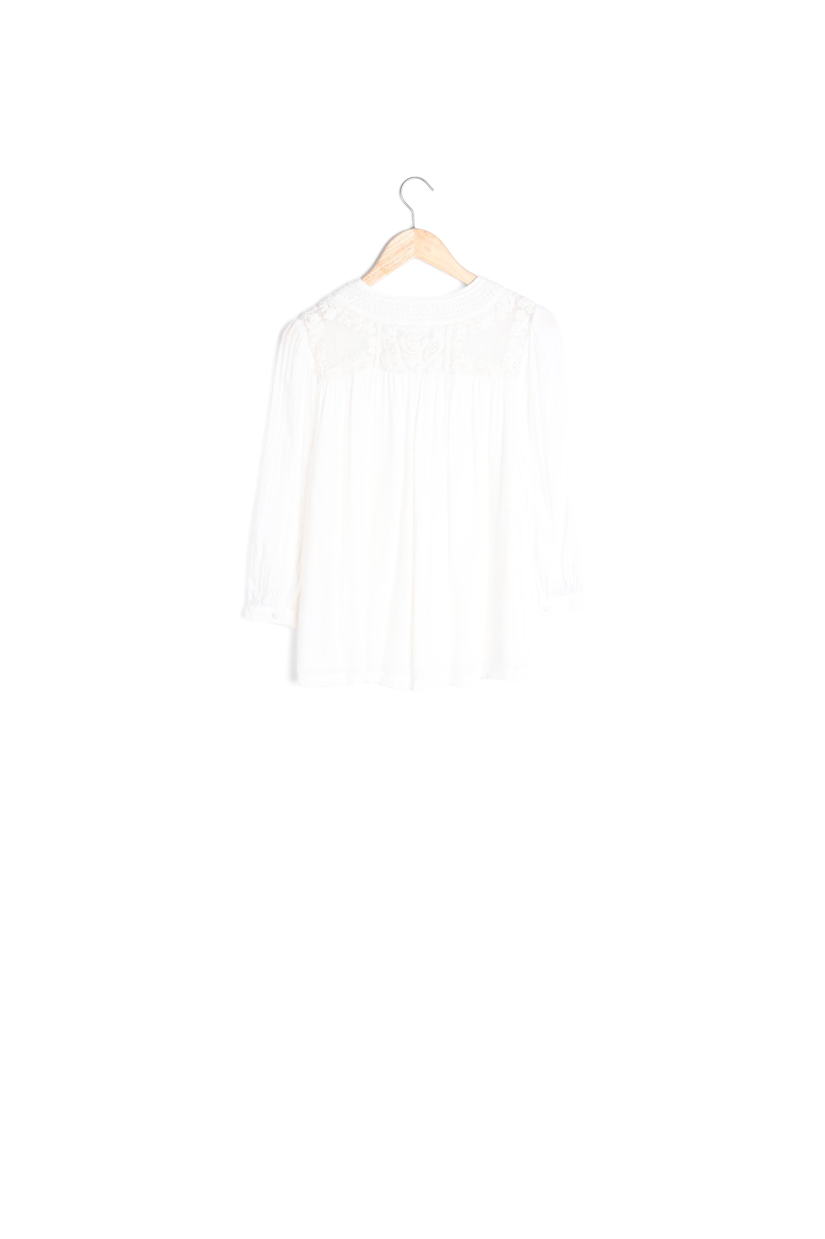 Blouse Taylor Faume - seconde main