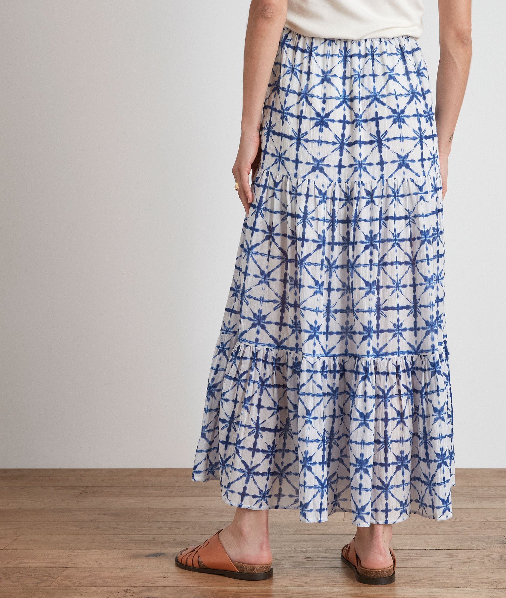 Jupe Aida Faume - seconde main