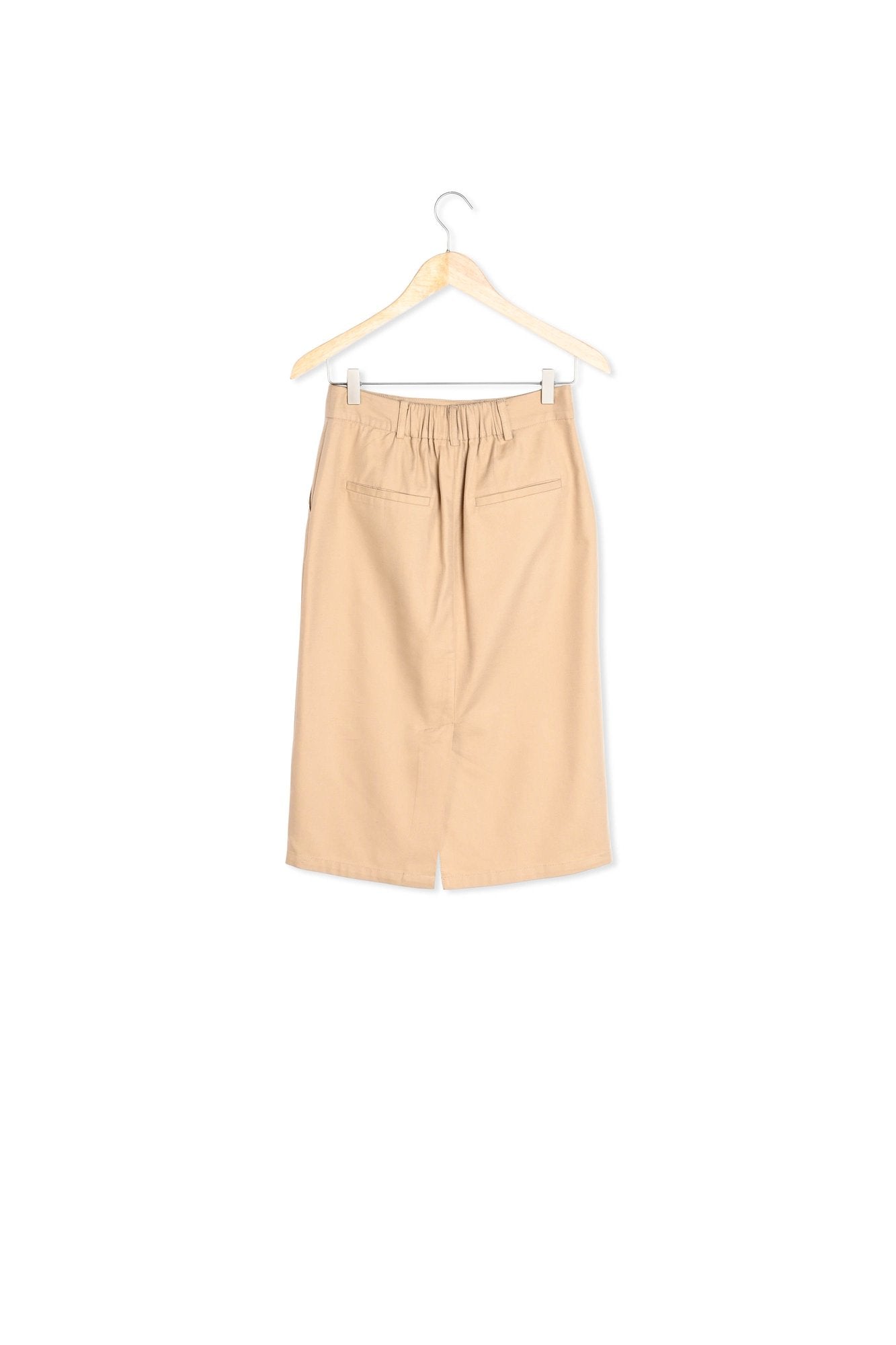 Jupe ELSA Faume - seconde main