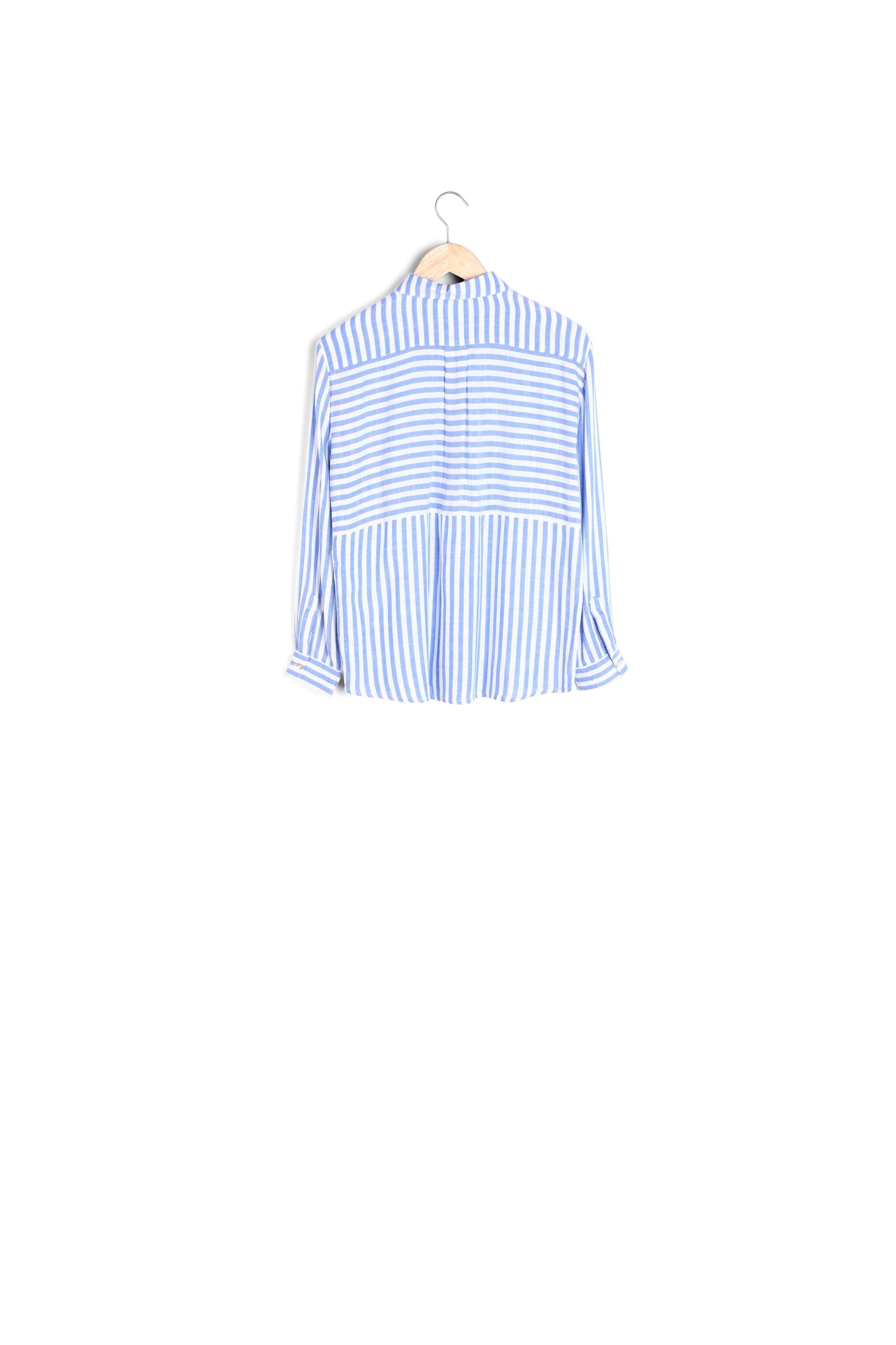 Chemise MARIELLE Faume - seconde main