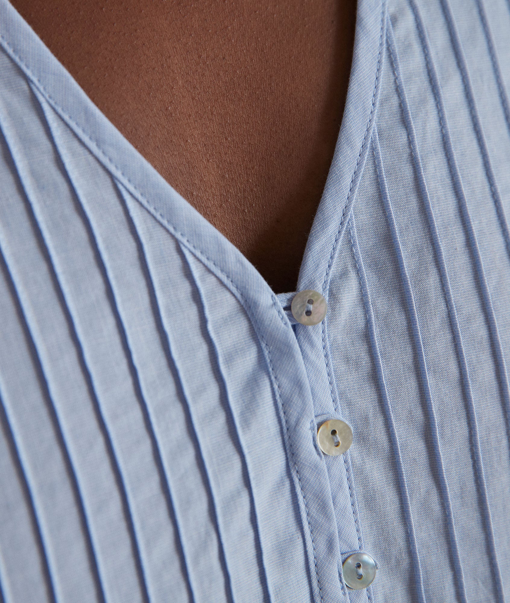 Robe Ginette Faume - seconde main