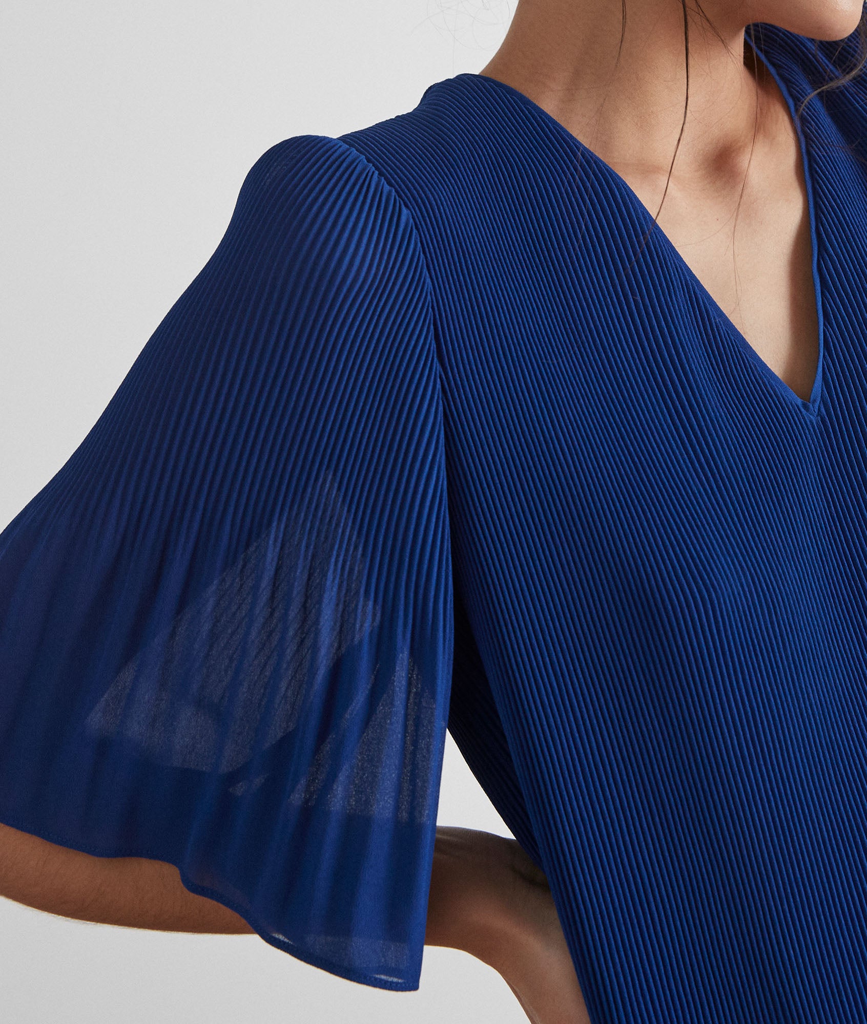 Robe Oiseau Faume - seconde main