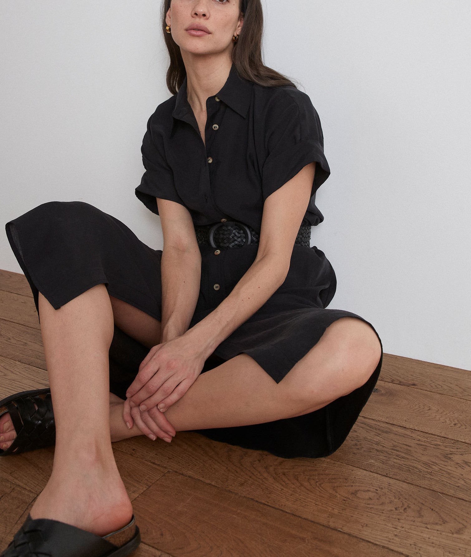 Robe Naya Faume - seconde main