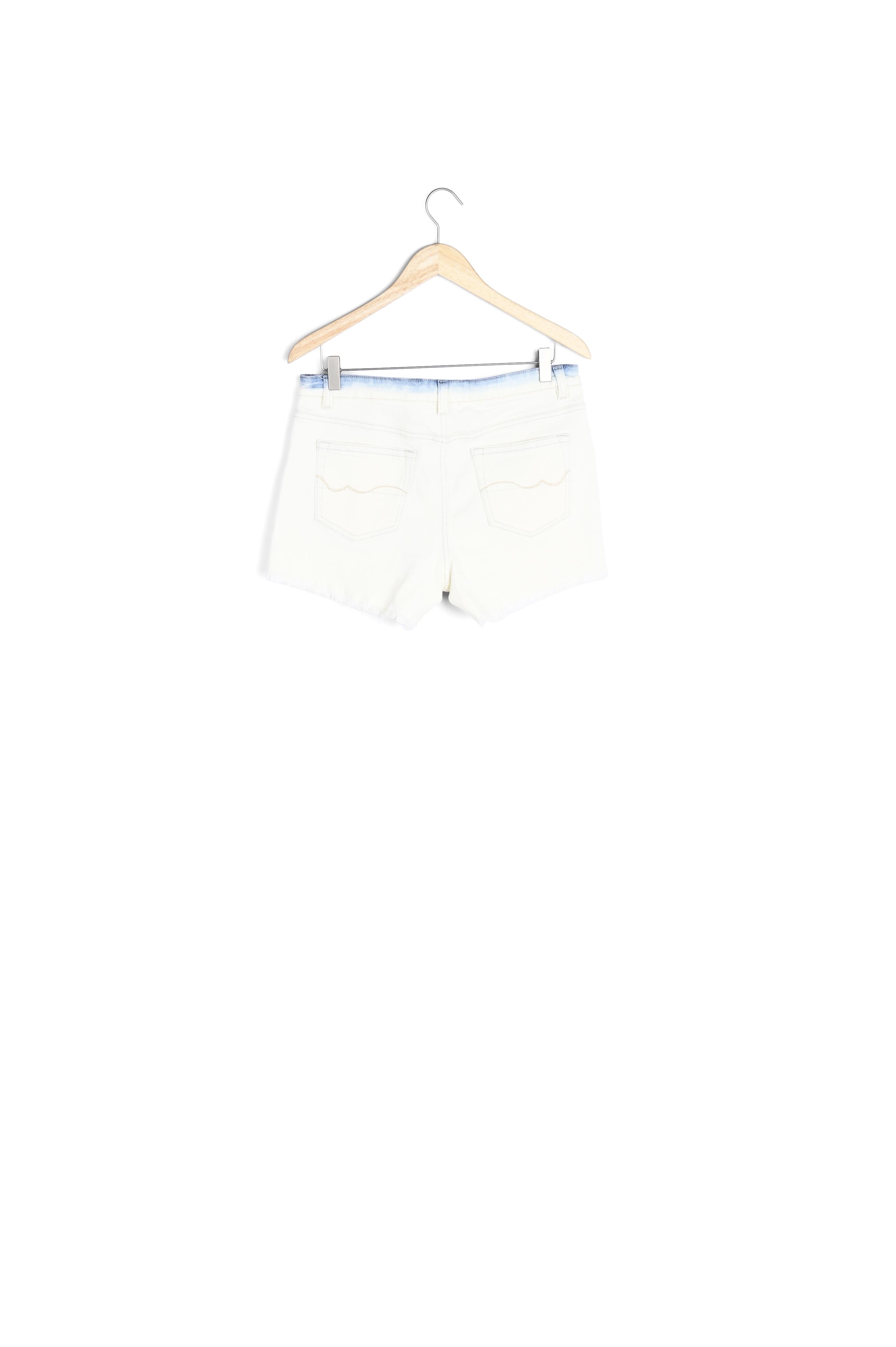 Short Barry Faume - seconde main