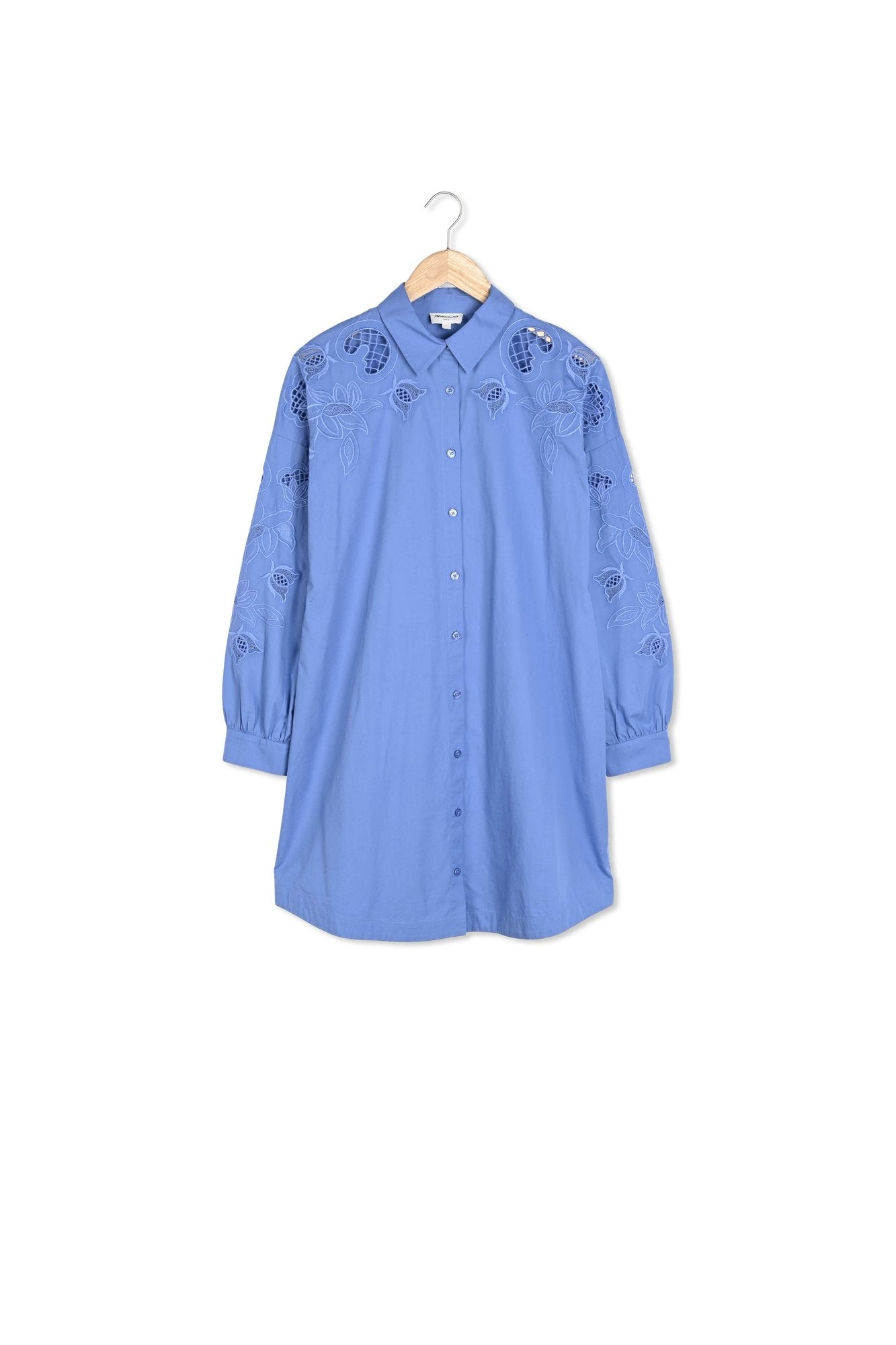 Robe MERRY Faume - seconde main