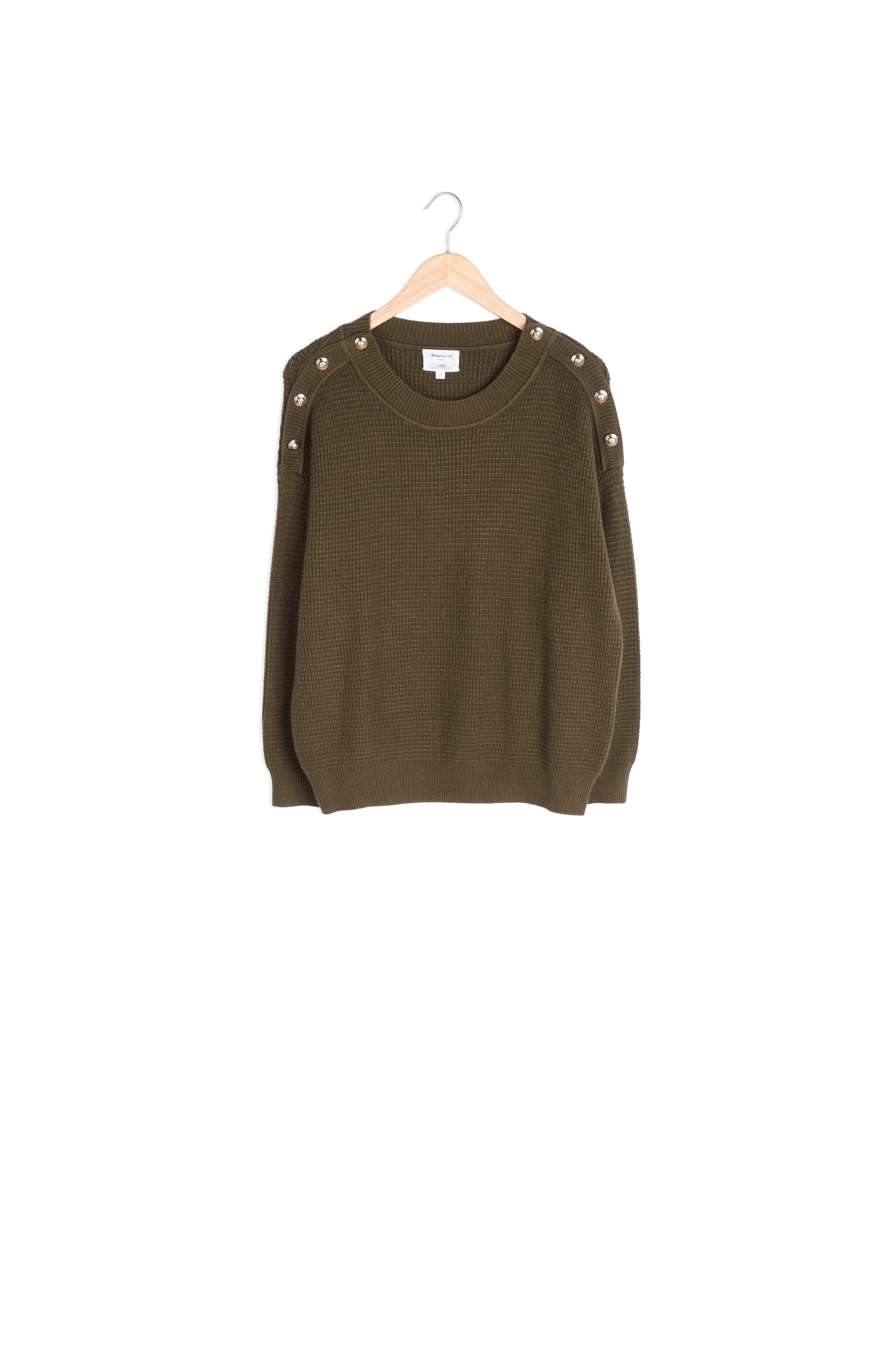 Pull ADONIS Faume - seconde main