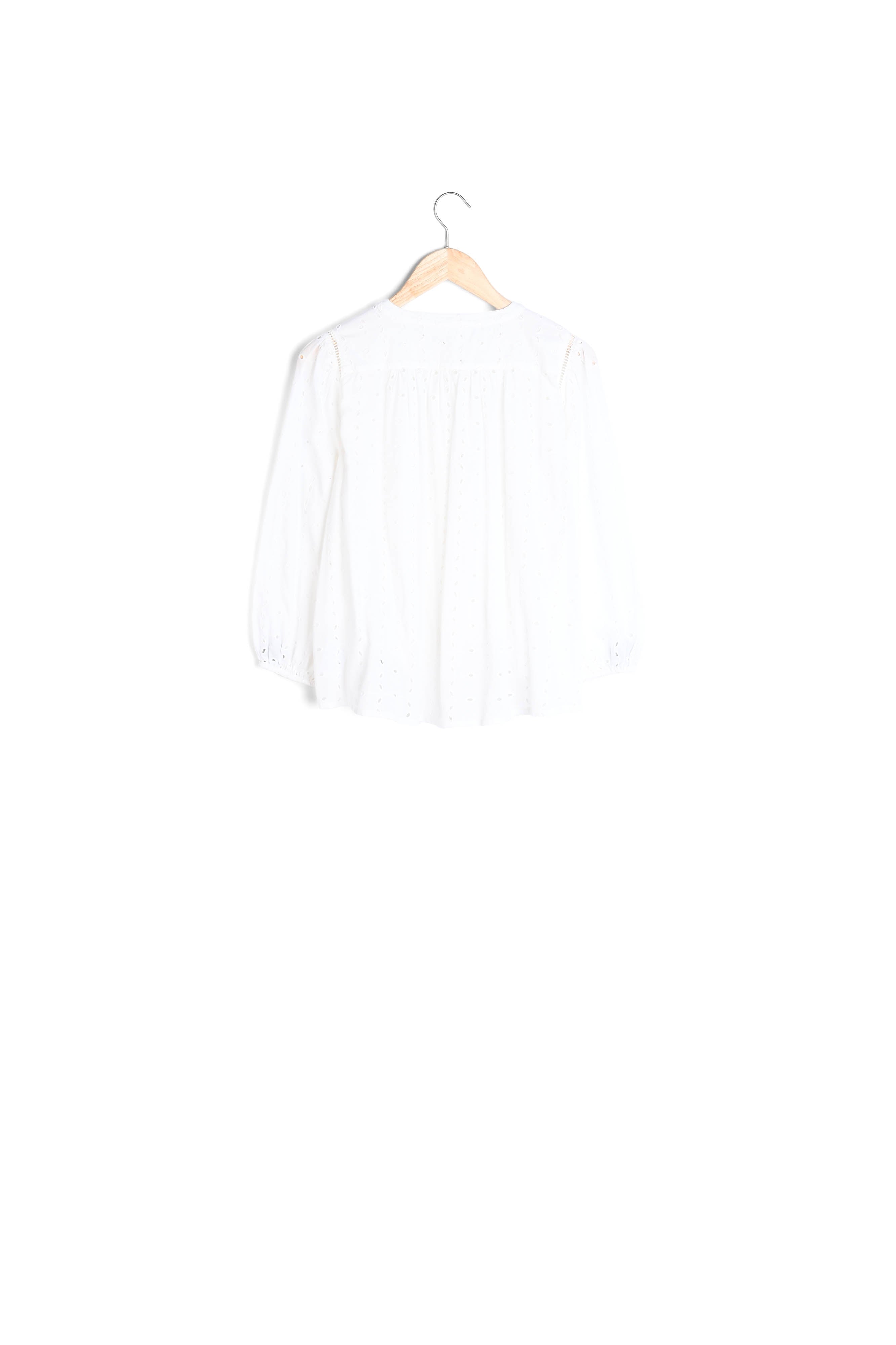 Blouse CONSTANCE Faume - seconde main
