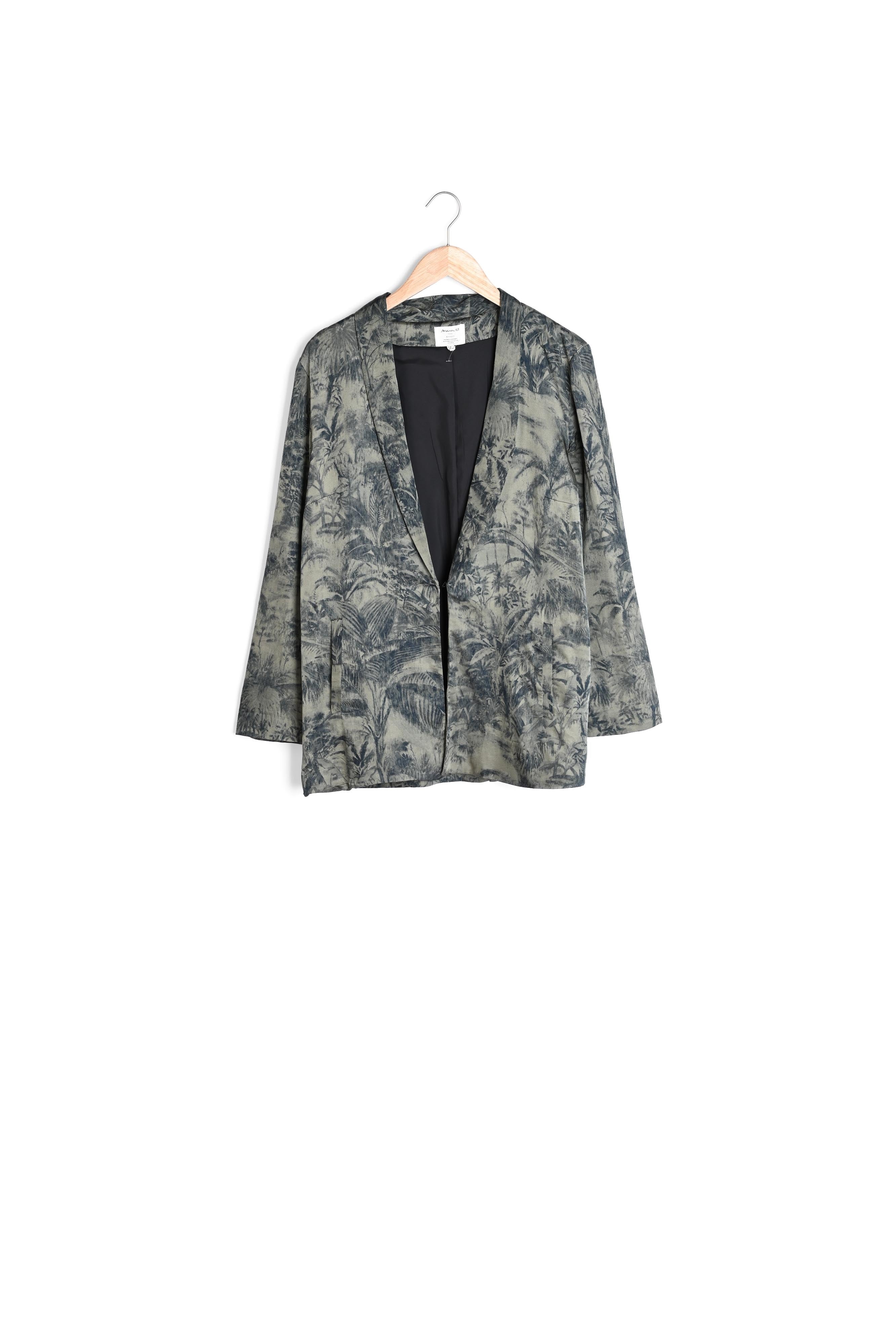 Veste de tailleur Denyse Faume - seconde main