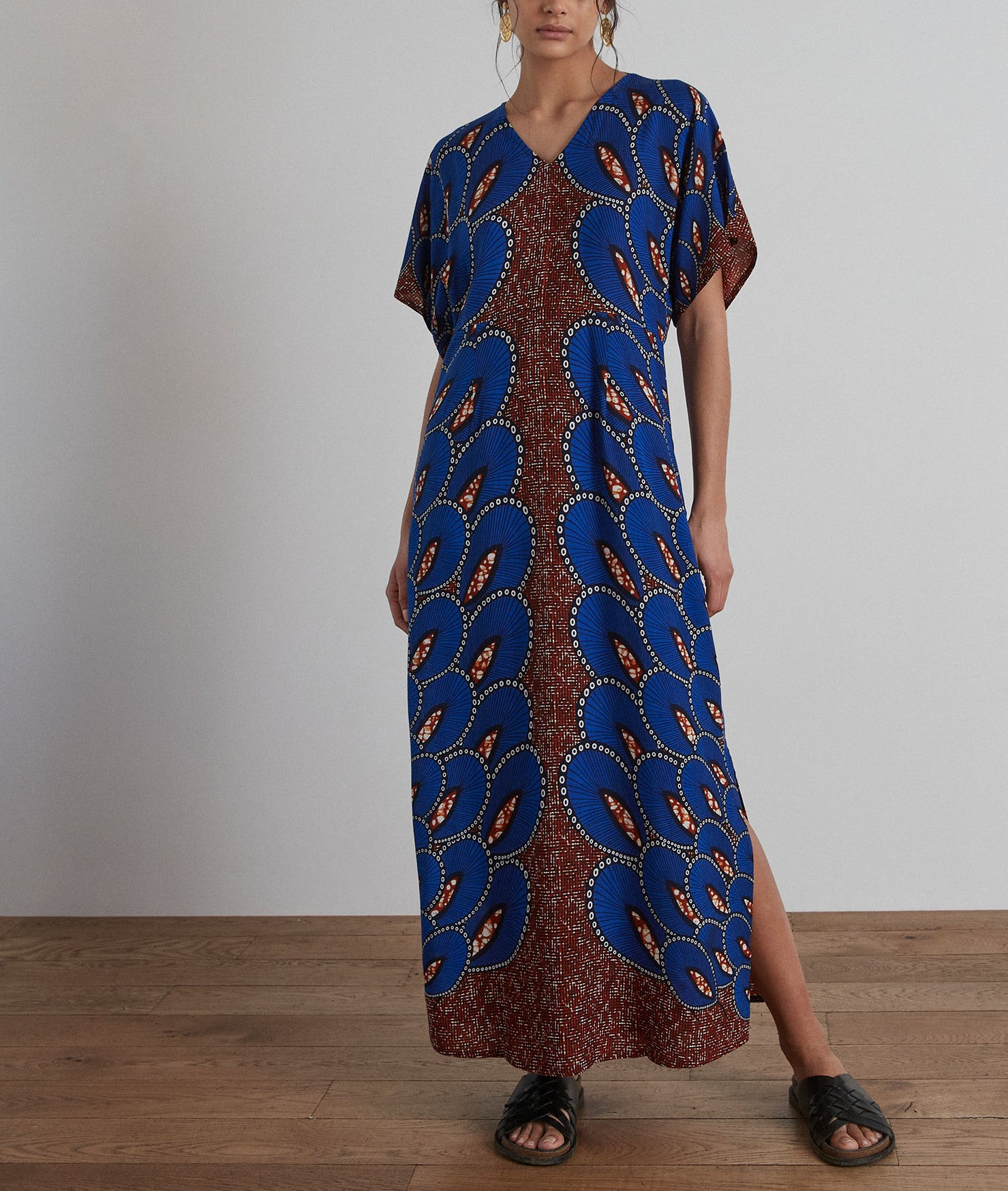 Robe Goya Faume - seconde main