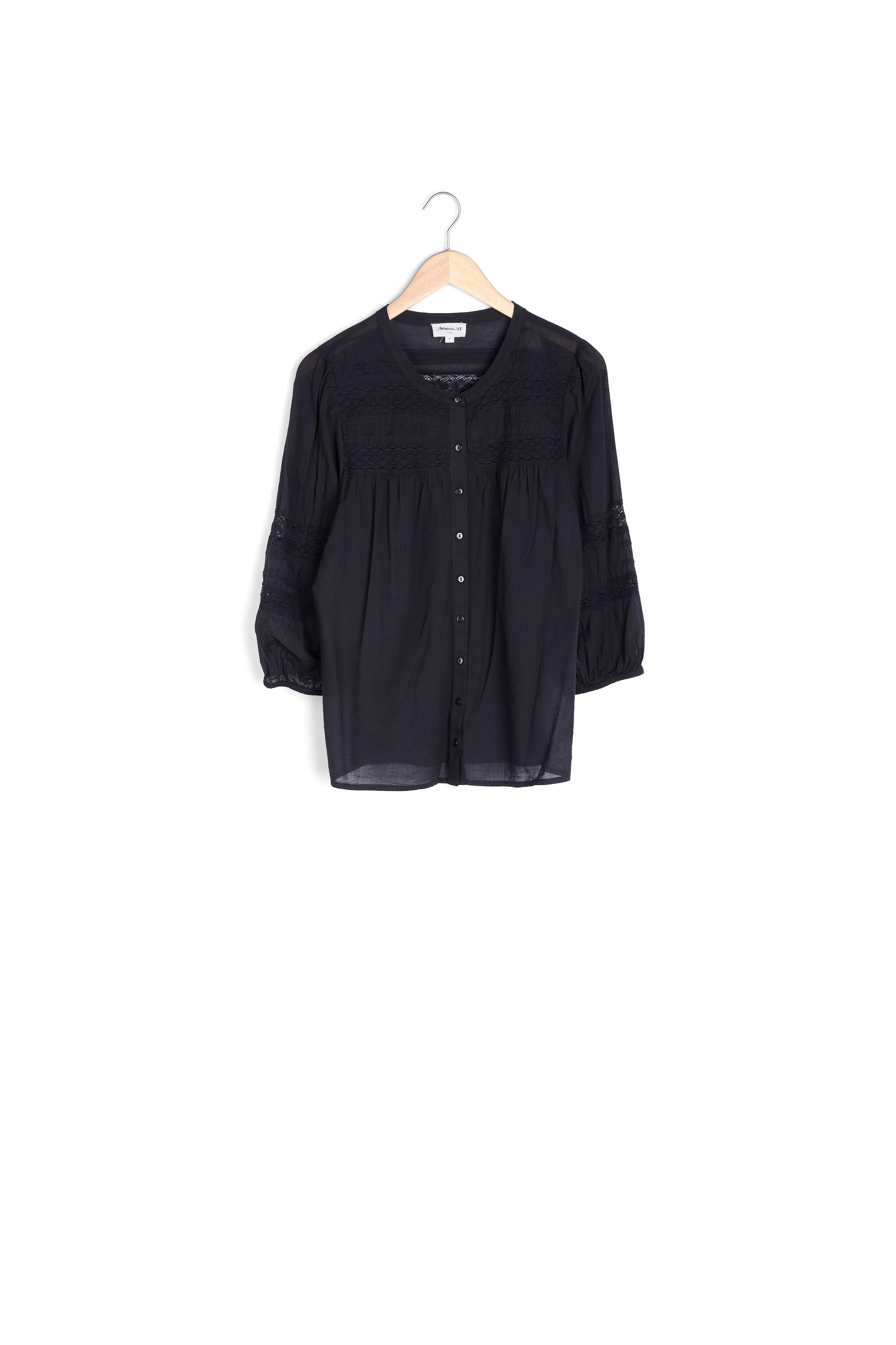 Chemisier Tahiti Faume - seconde main