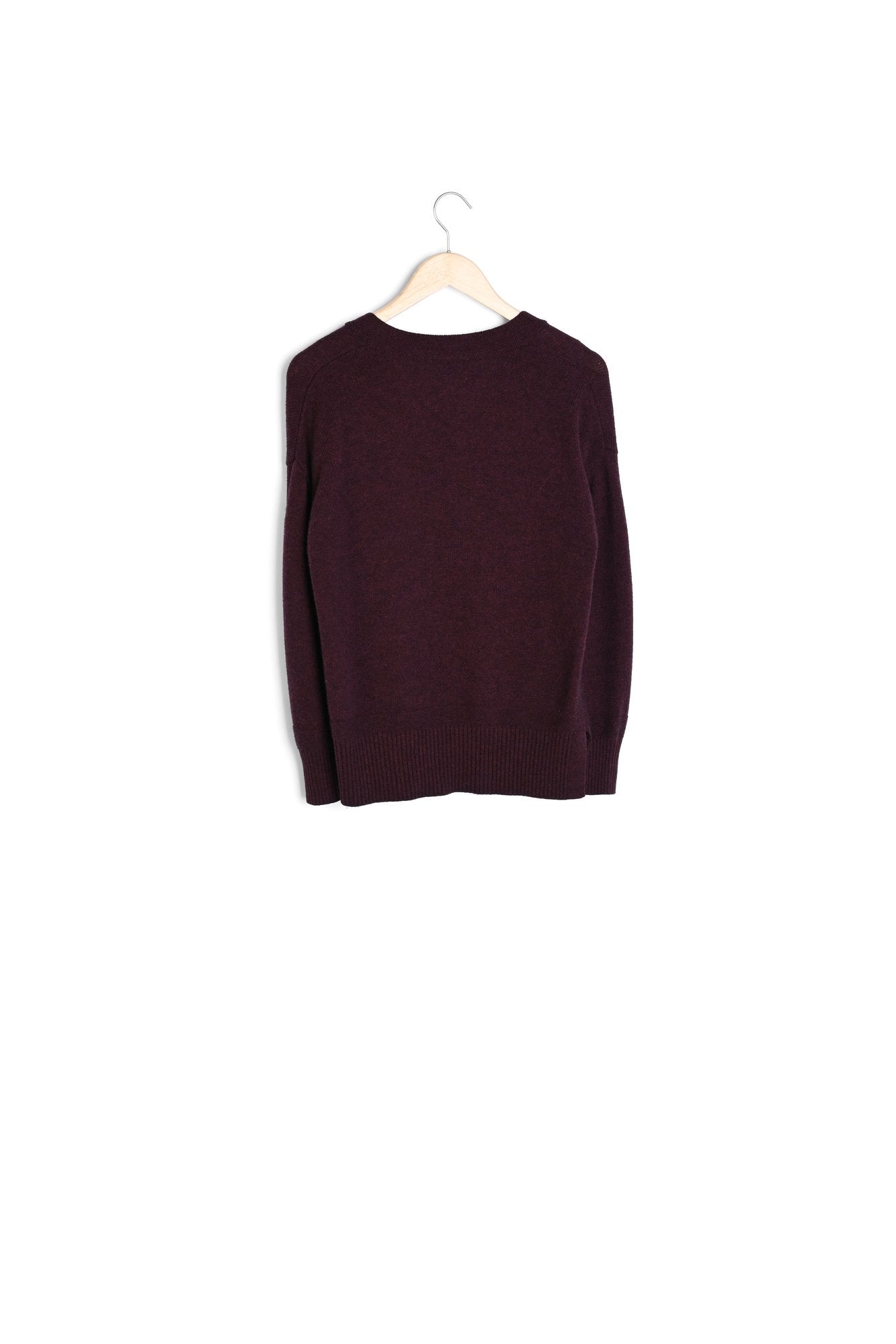Pull CLEMENT Faume - seconde main