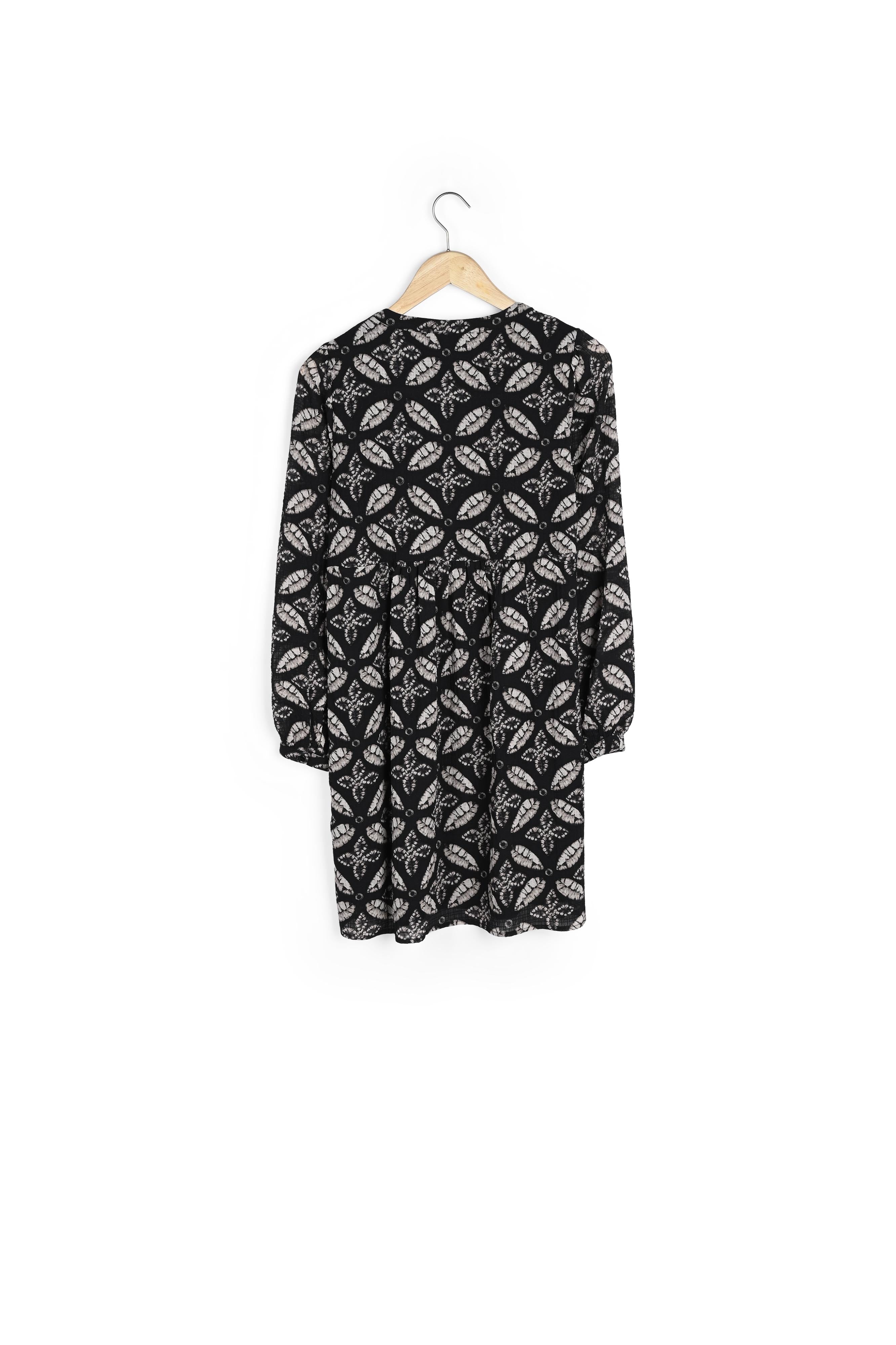 Robe LARIE Faume - seconde main