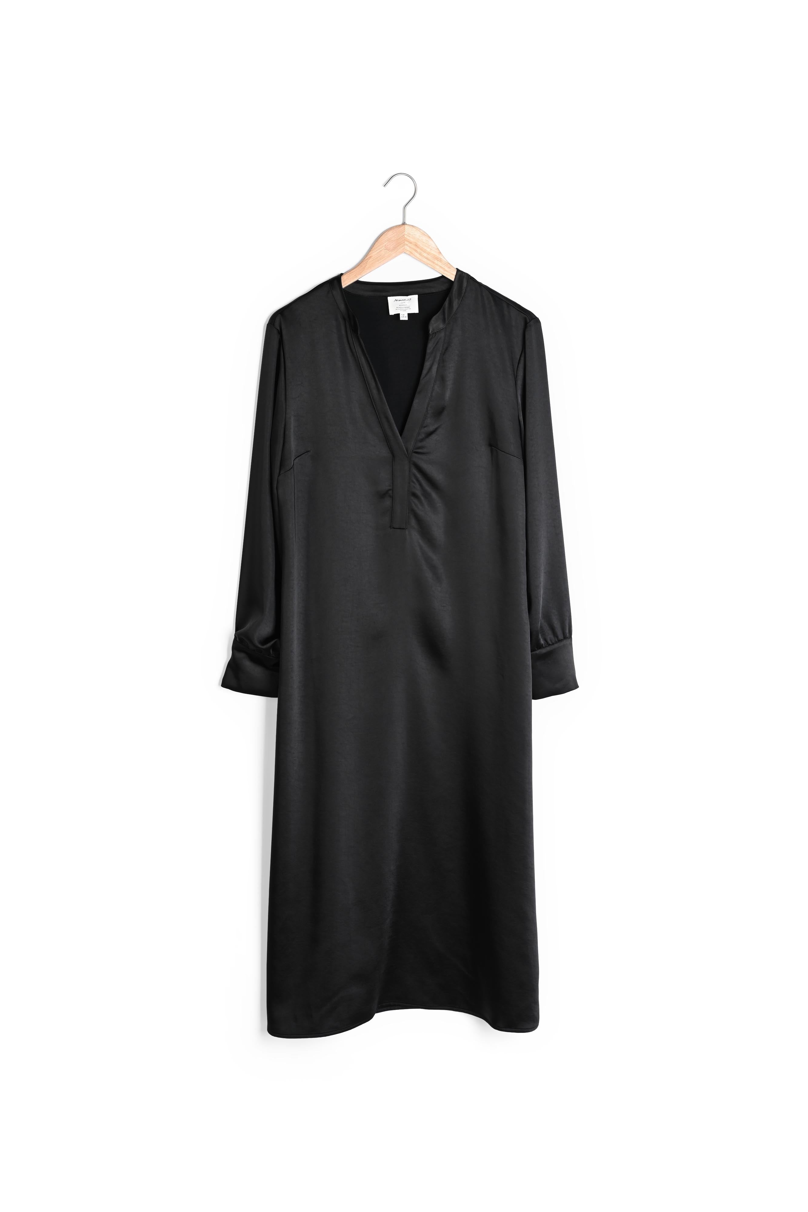 Robe AMANDA Faume - seconde main