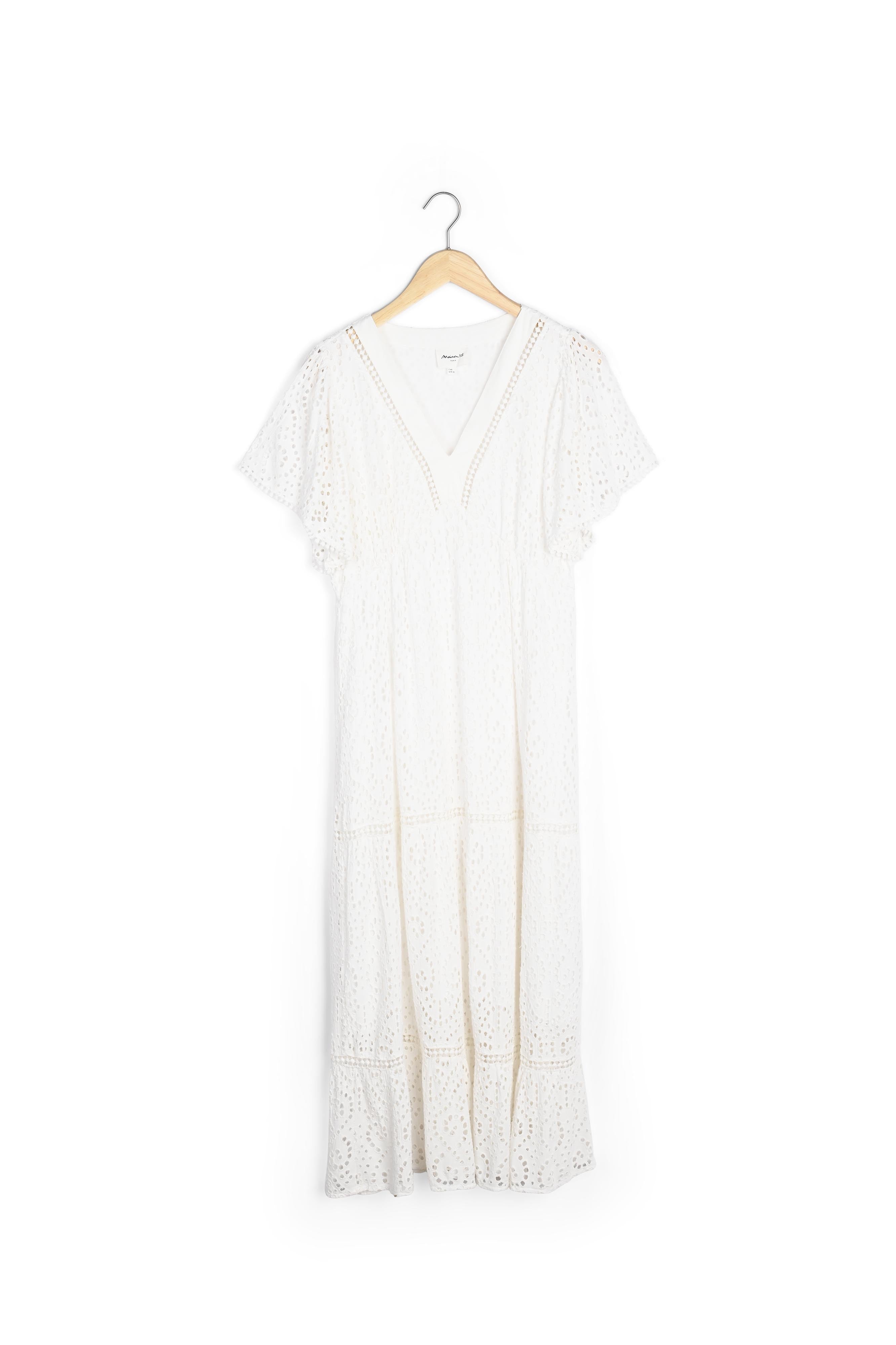 Robe Geneva Faume - seconde main