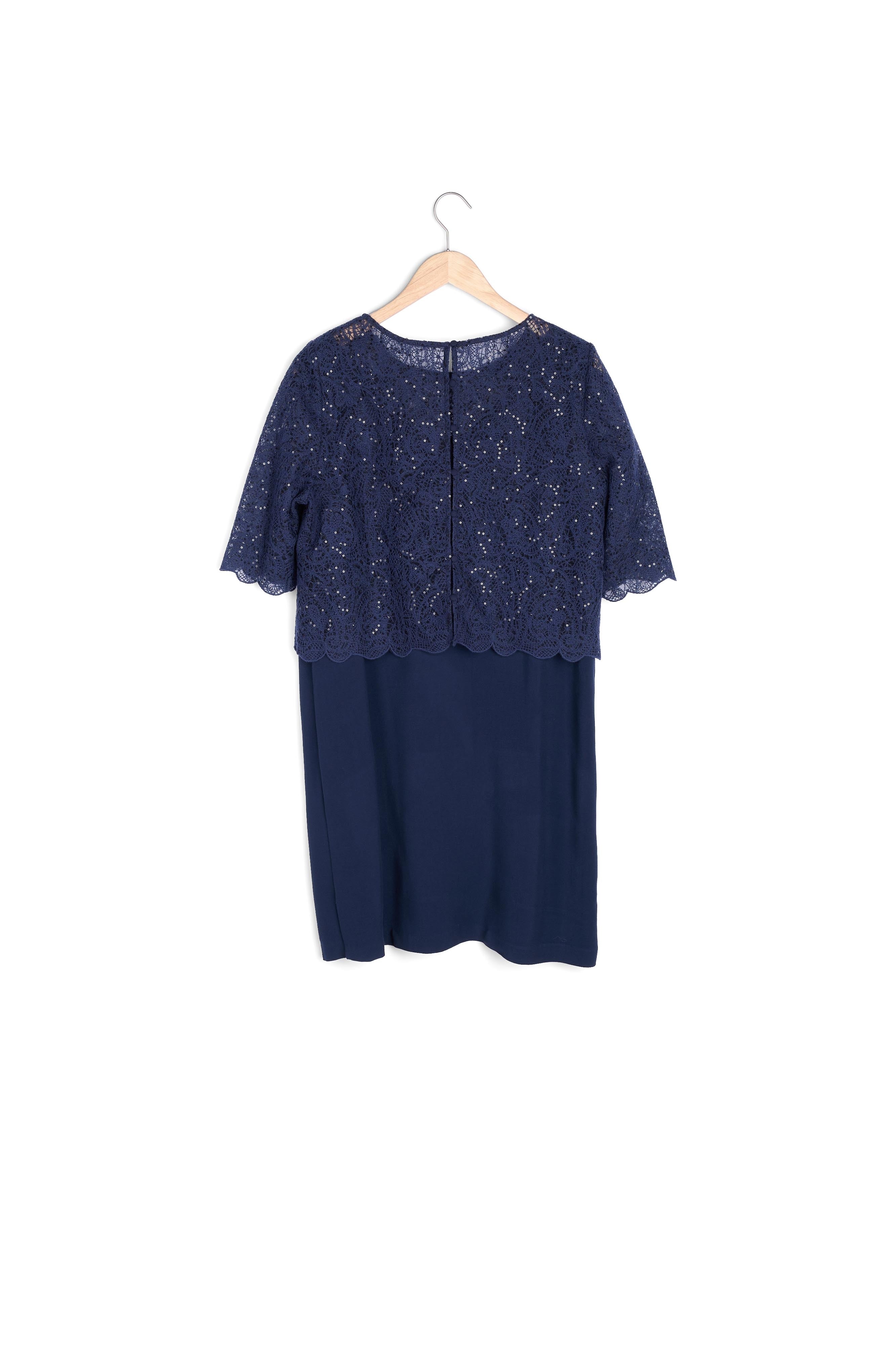 Robe Gabrielle Faume - seconde main