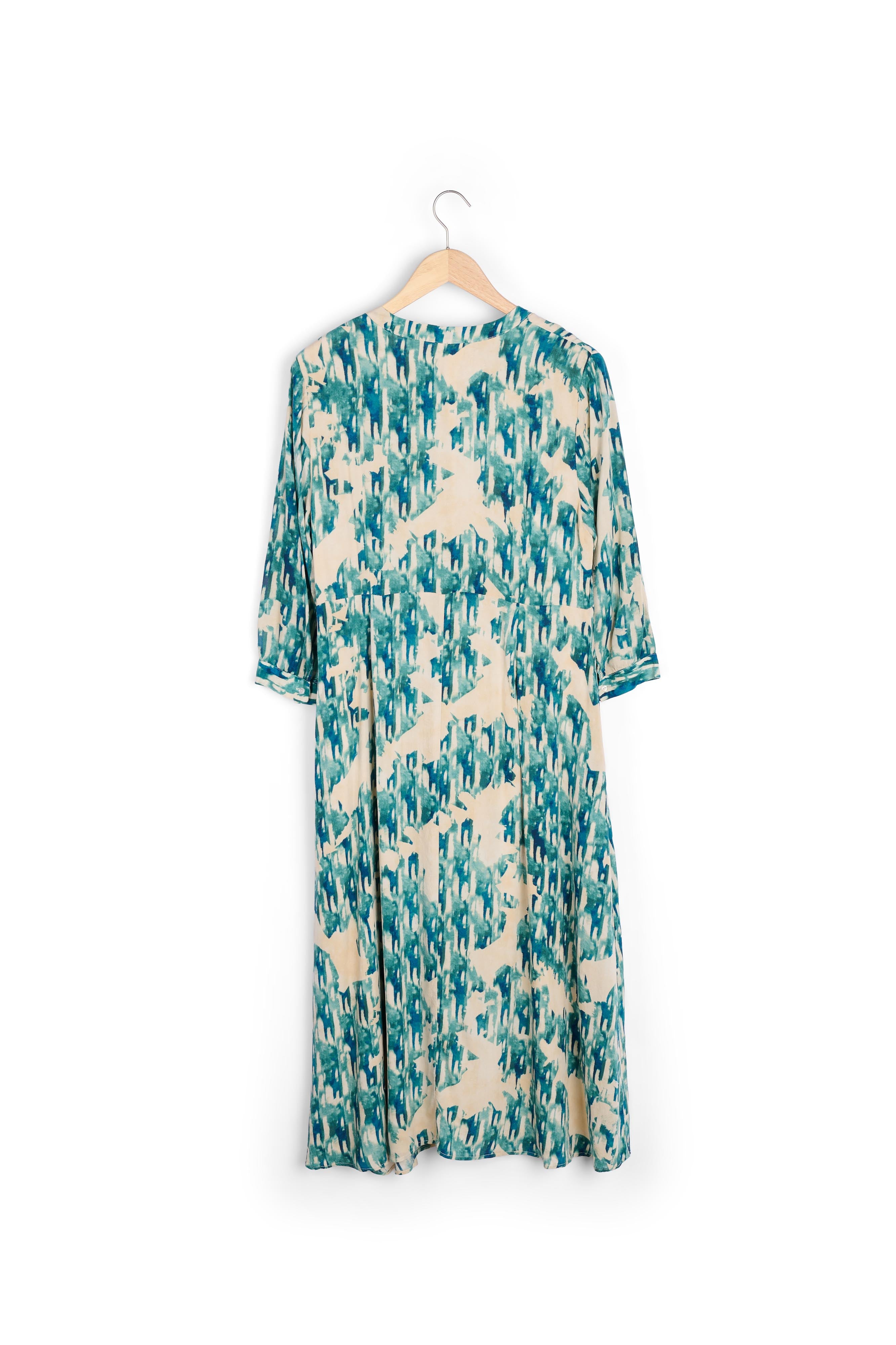 Robe Nuccia Faume - seconde main