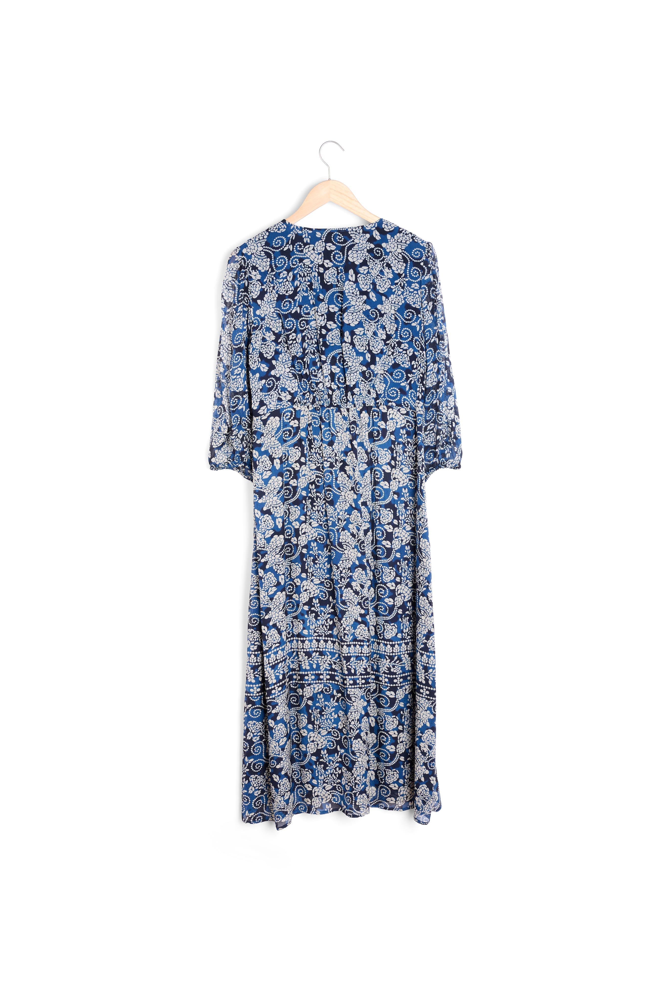 Robe Galaelle Faume - seconde main