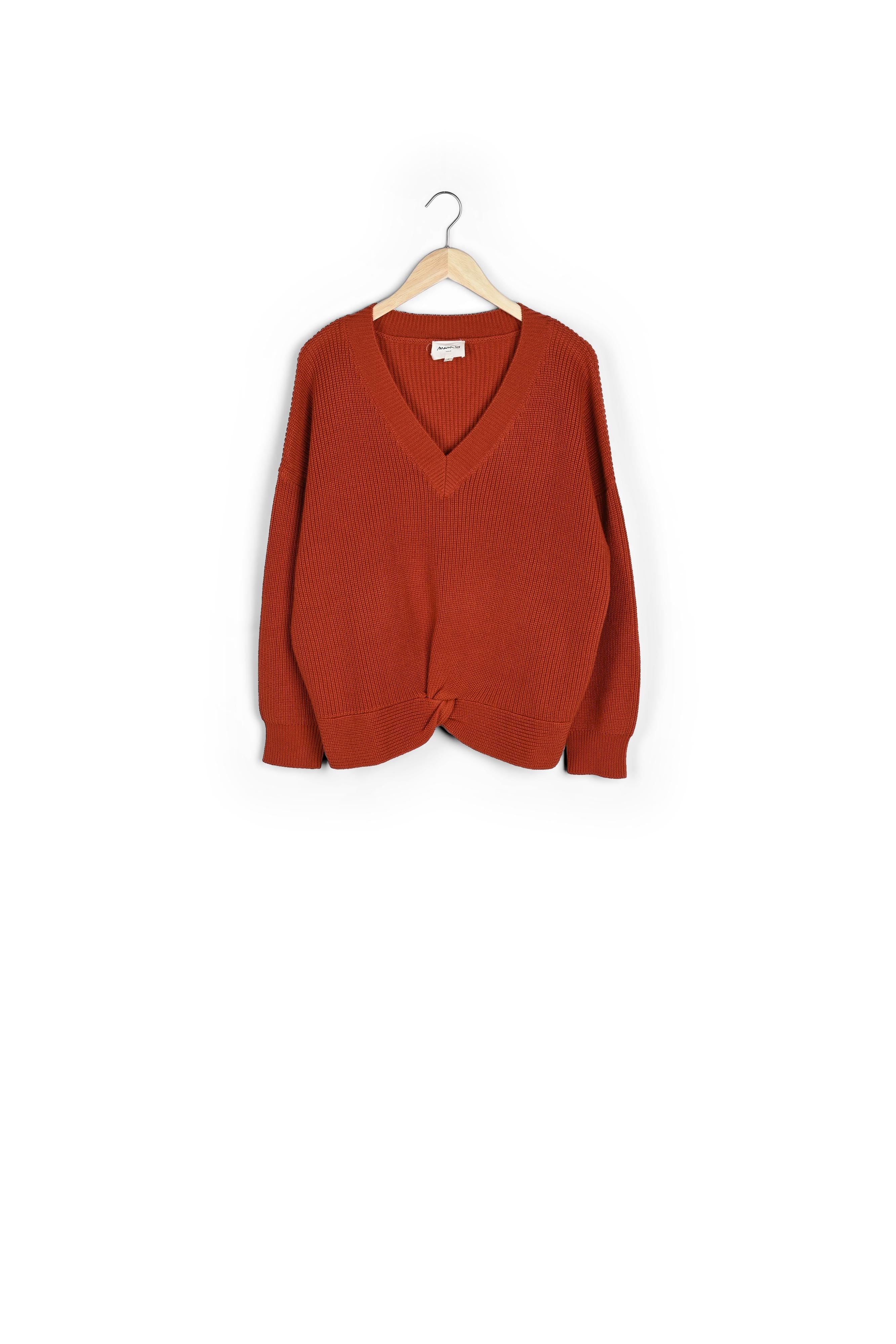 Pull MADISSON Faume - seconde main