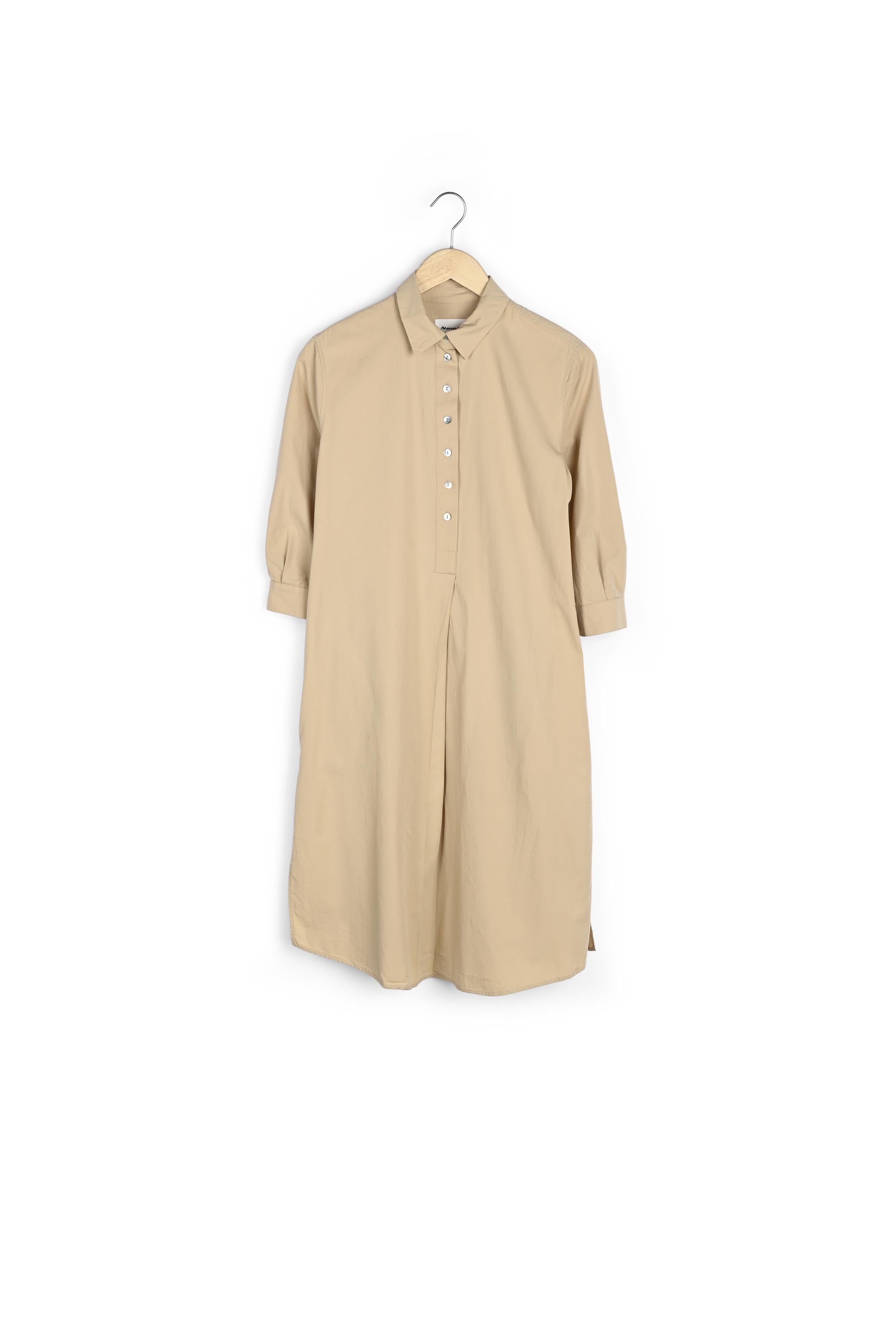 Robe Galatee Faume - seconde main