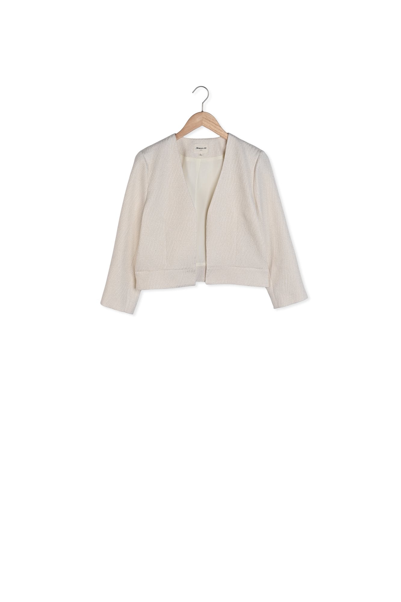 Boléro NEIL Faume - seconde main