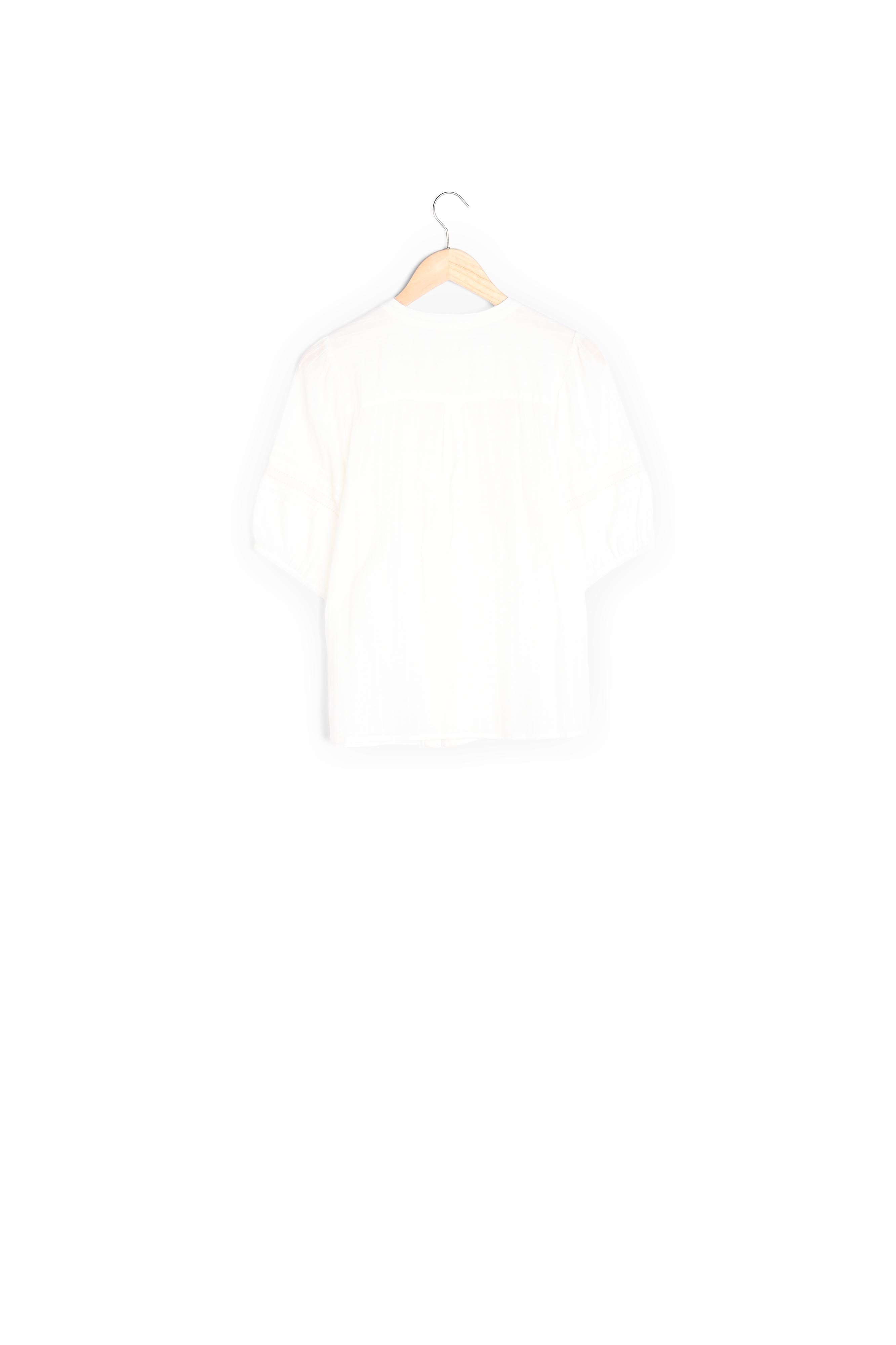 Blouse CHANTAL Faume - seconde main