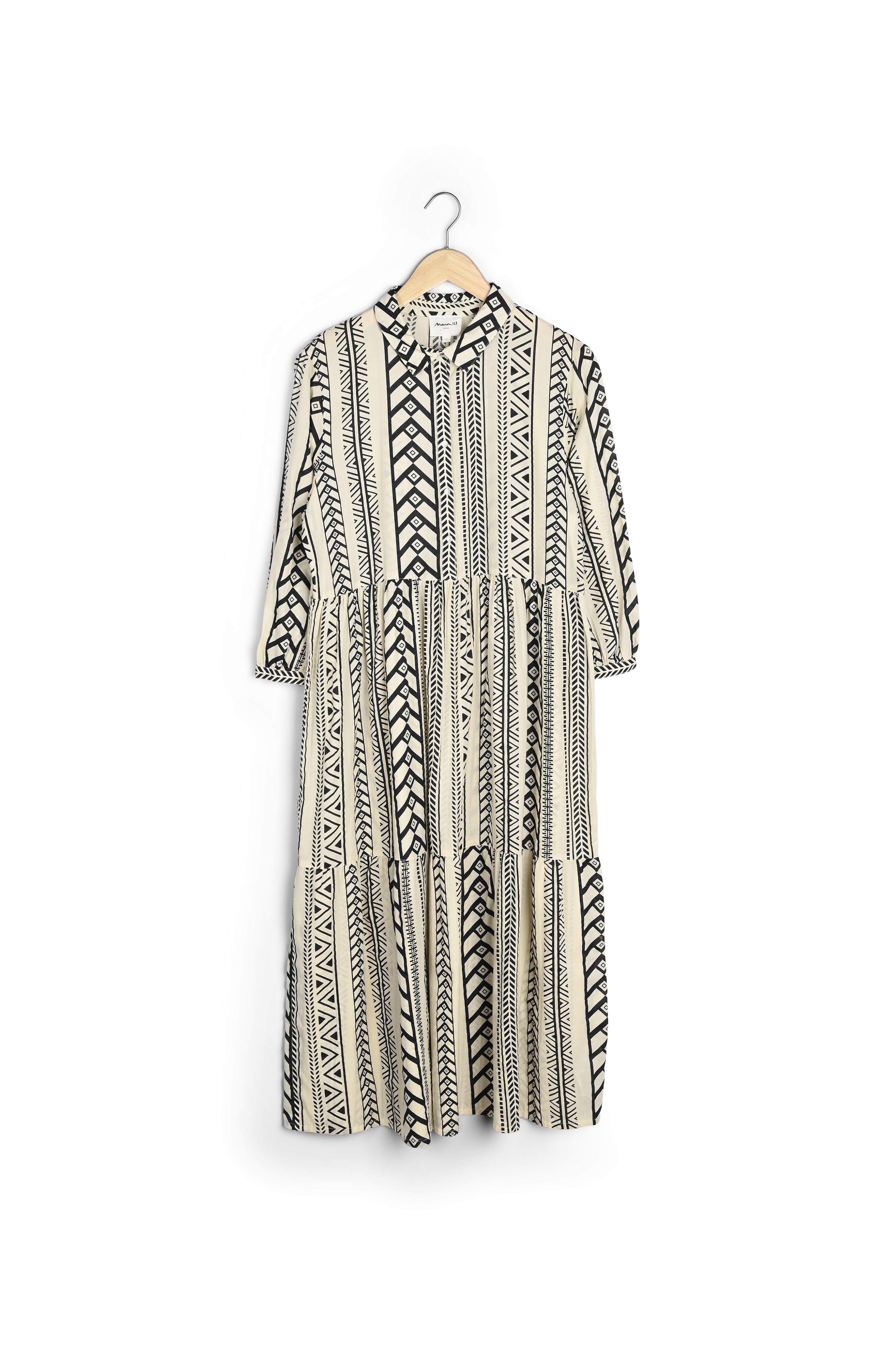 Robe Coline Faume - seconde main