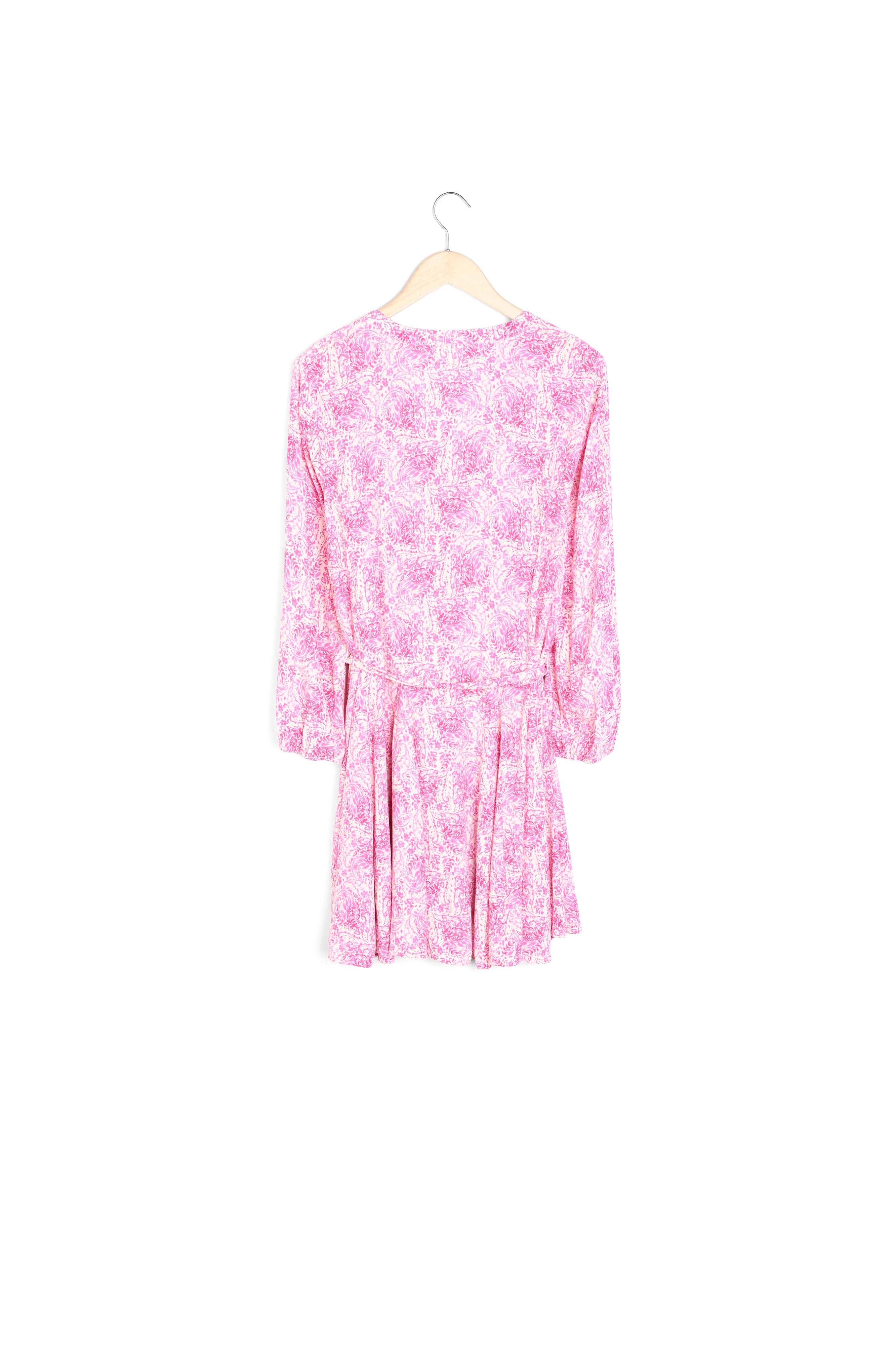 Robe MIRANDA Faume - seconde main