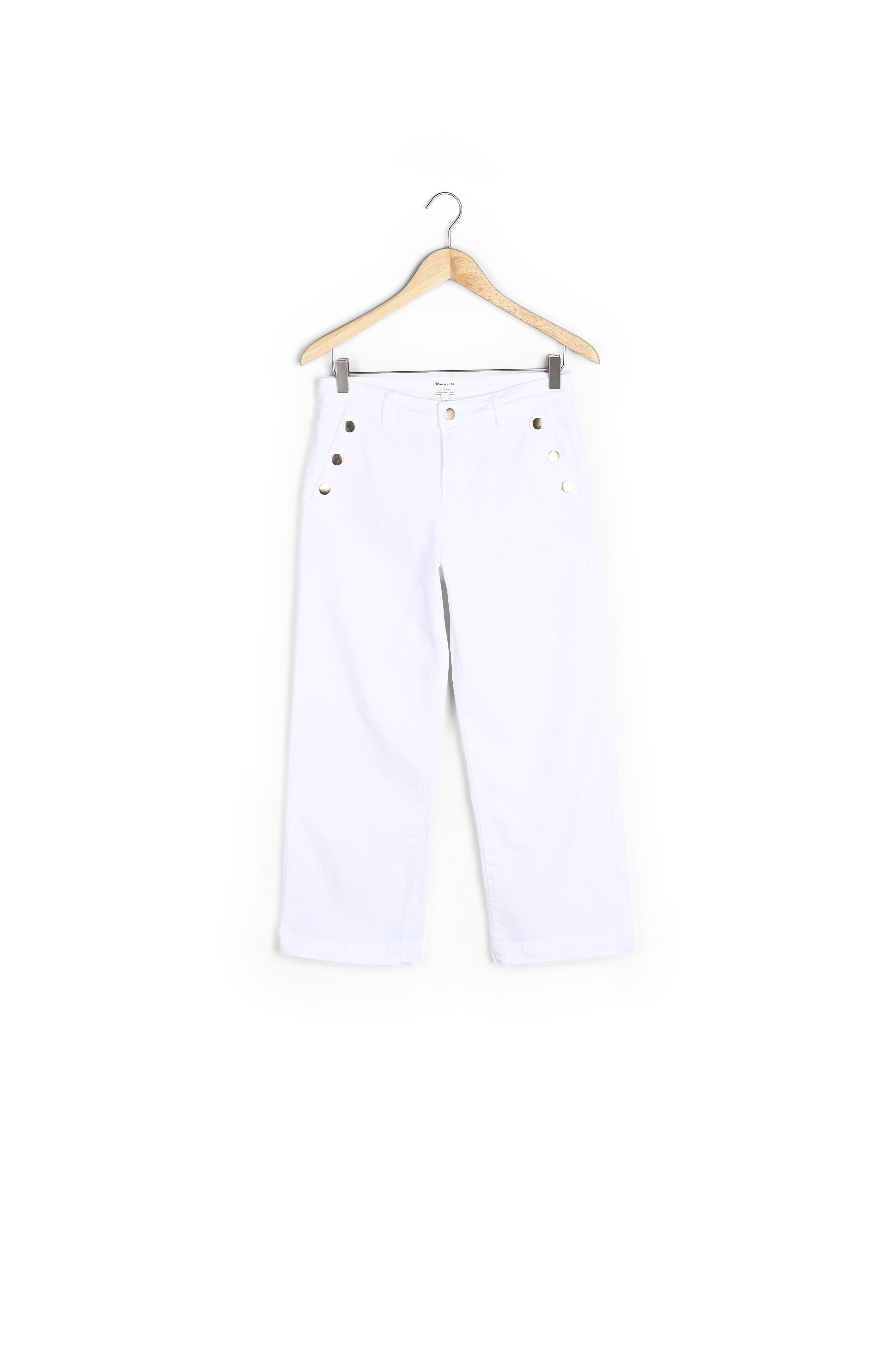 Jean droit MOSS Faume - seconde main