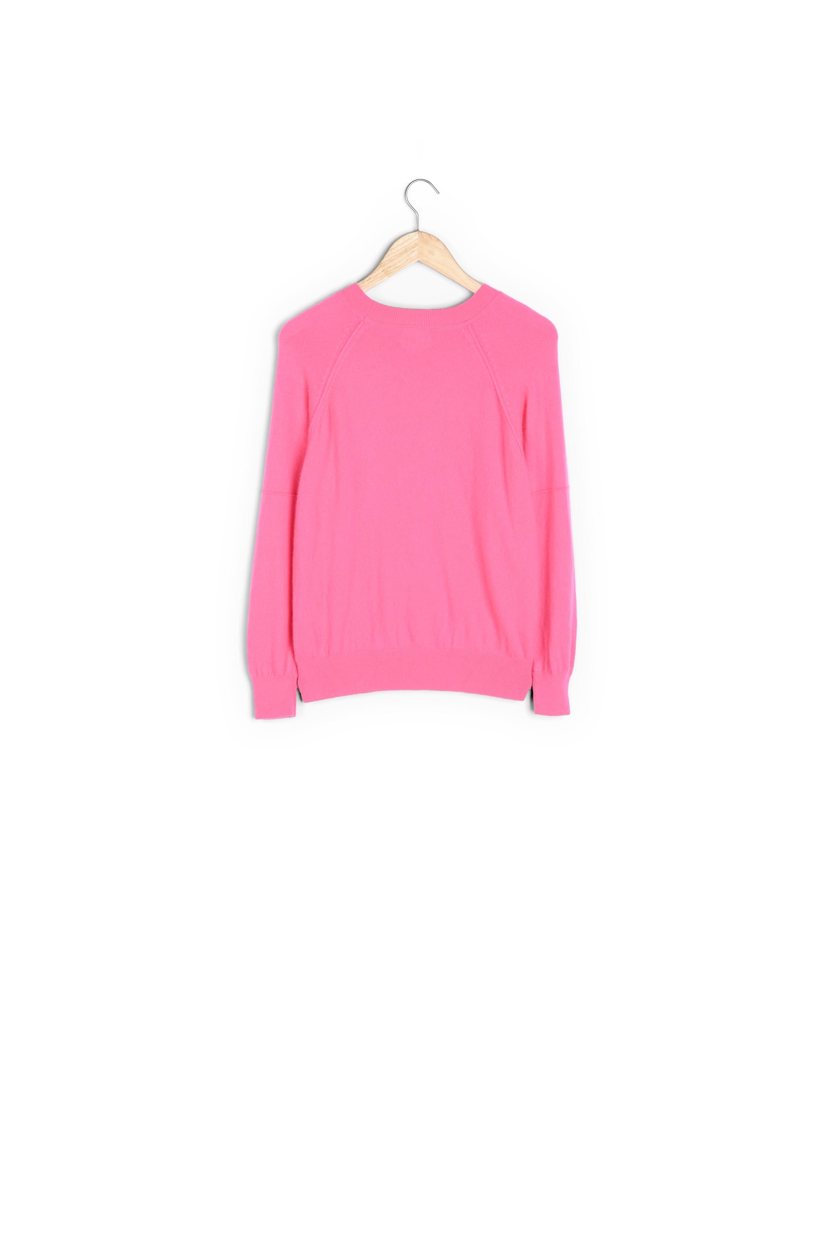 Pull  en cachemire ARY Faume - seconde main