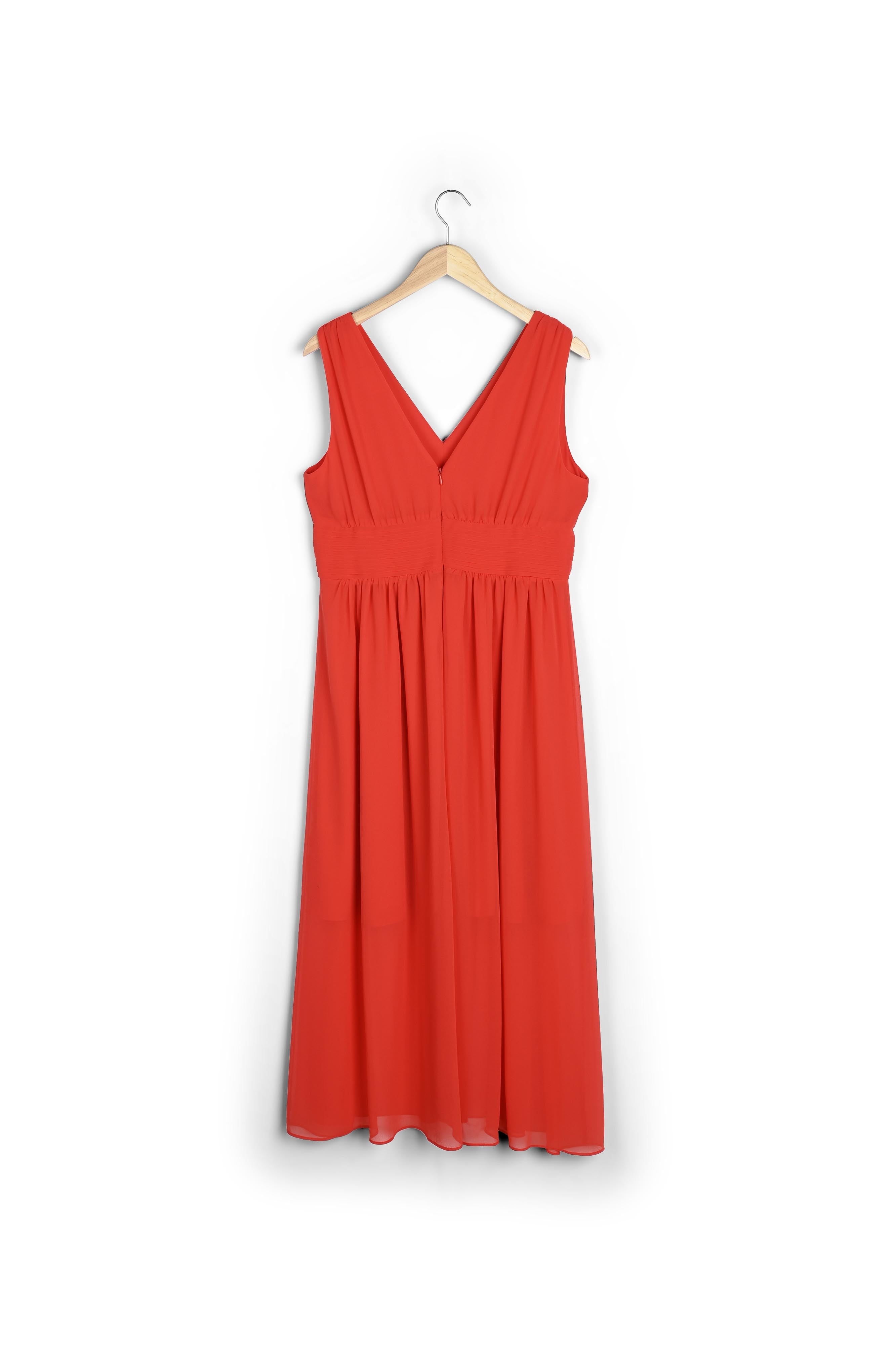 Robe Noura Faume - seconde main