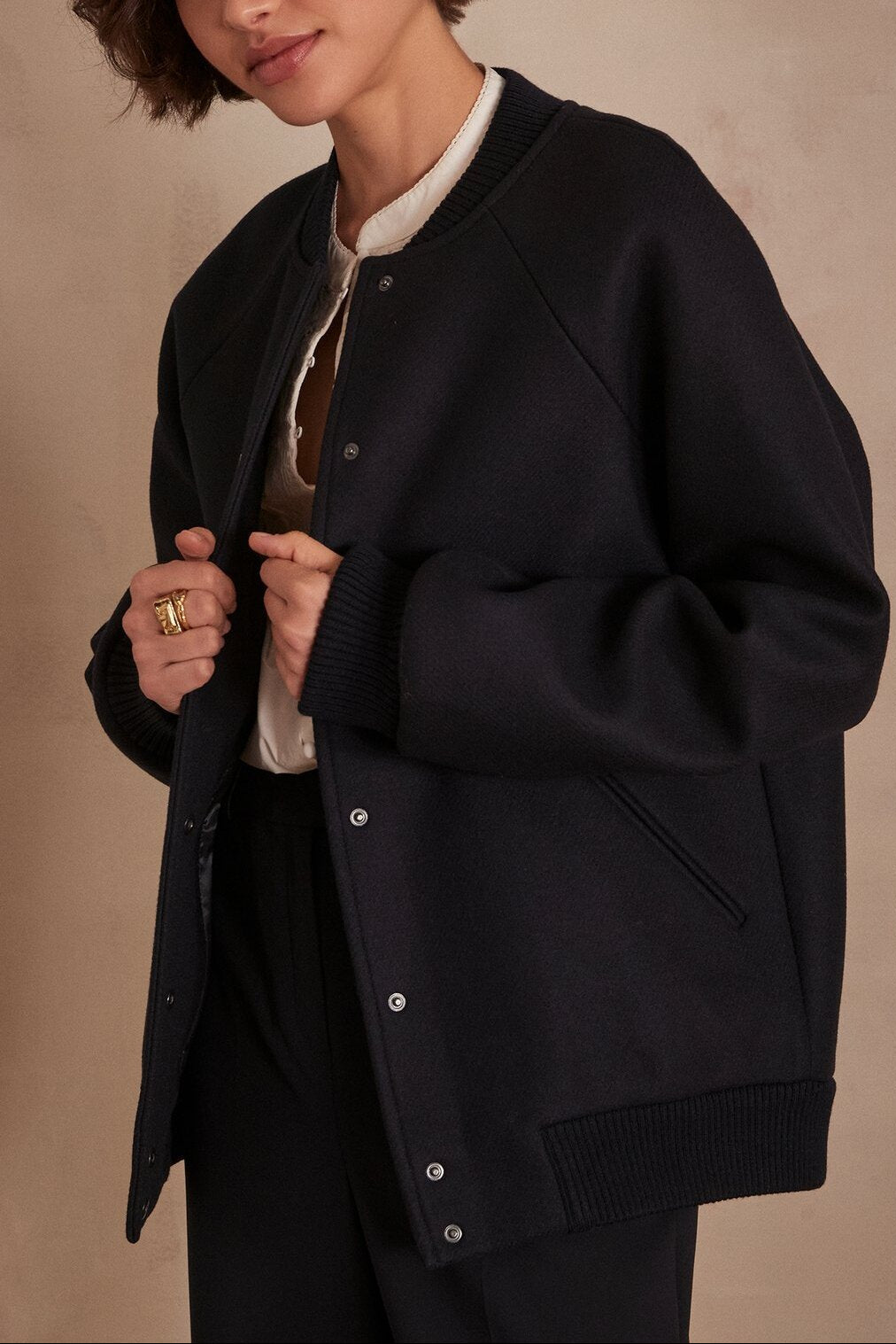 Bombers KIM Faume - seconde main