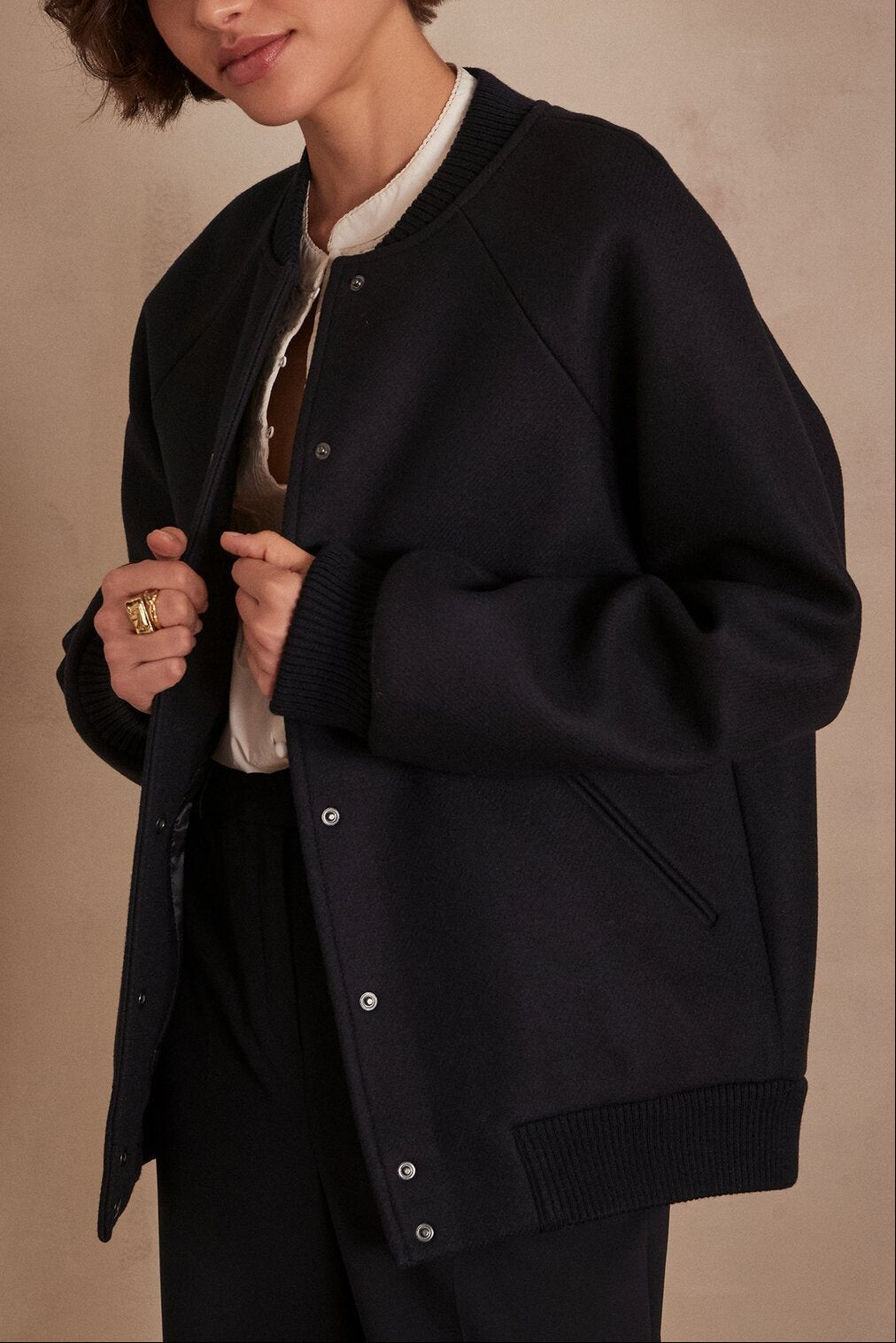 Bombers KIM Faume - seconde main