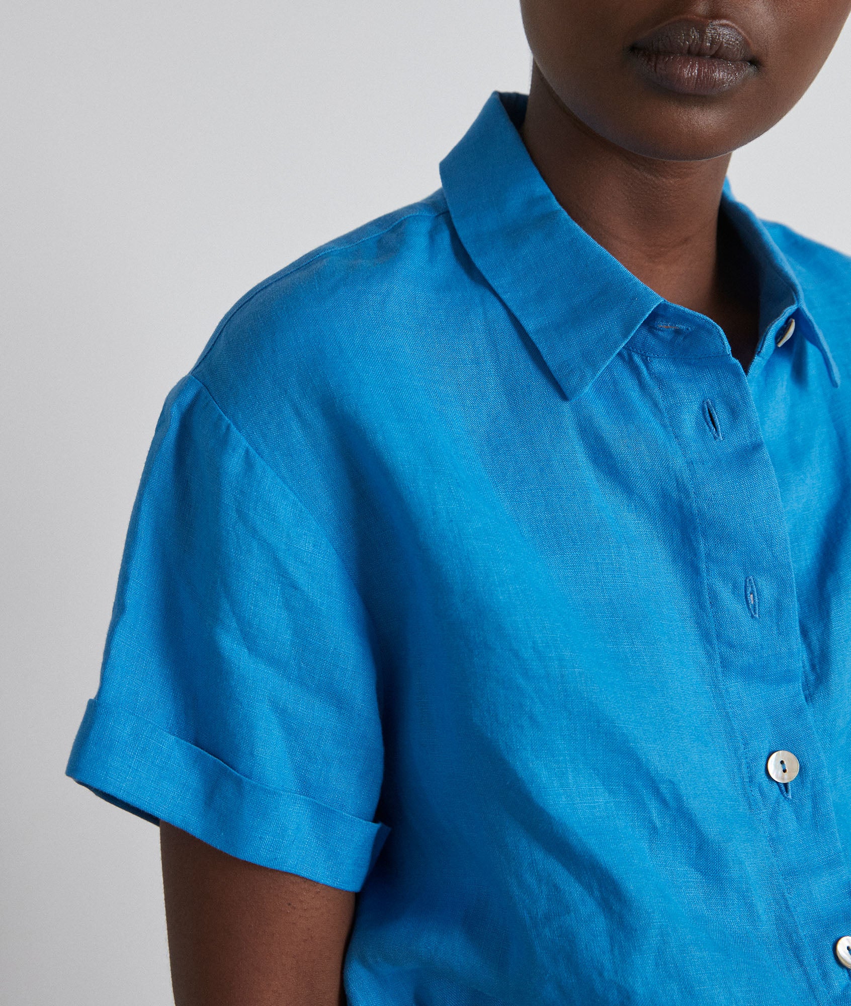 Combishort Galice Faume - seconde main