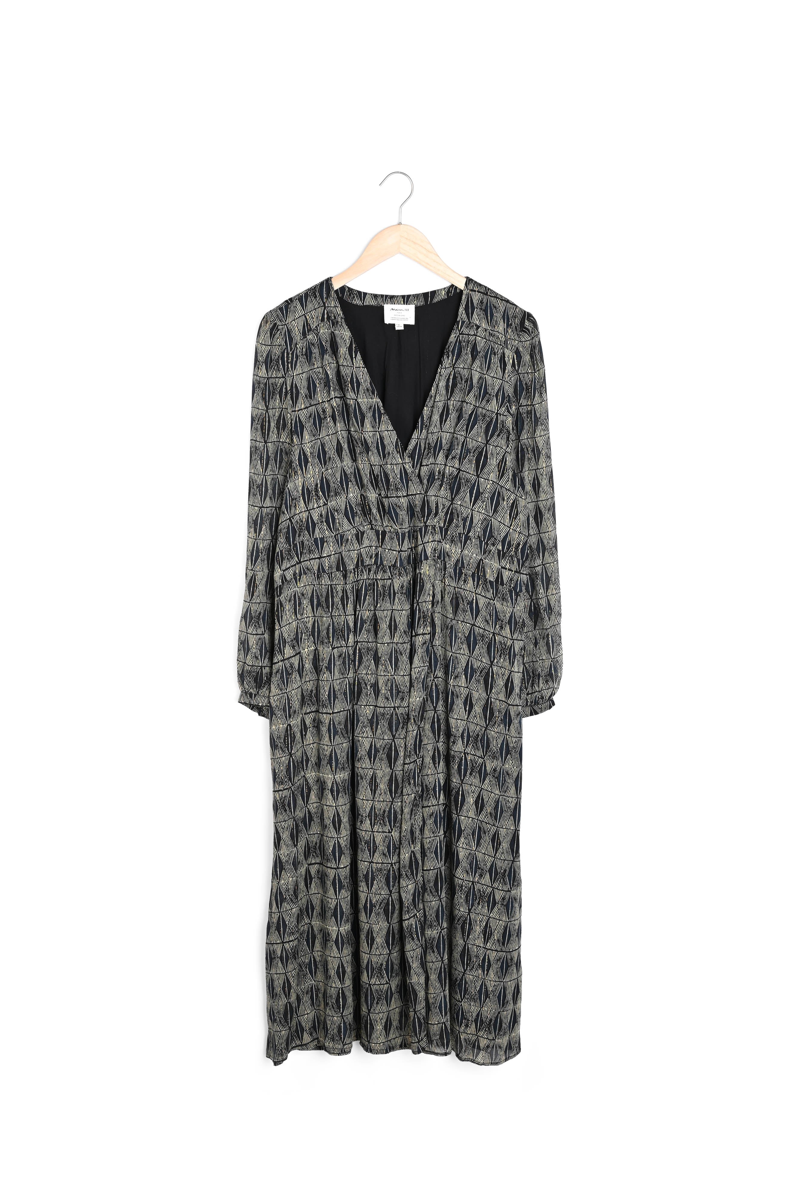 Robe ALEX Faume - seconde main