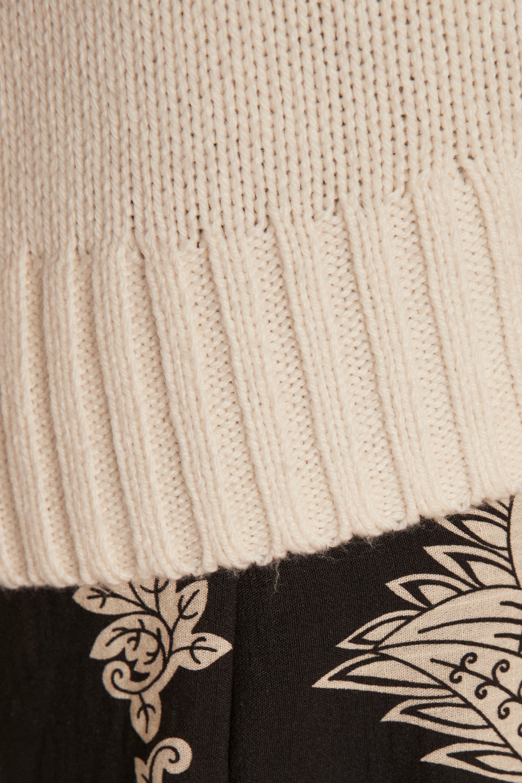 Pull sans manches LIAM Faume - seconde main