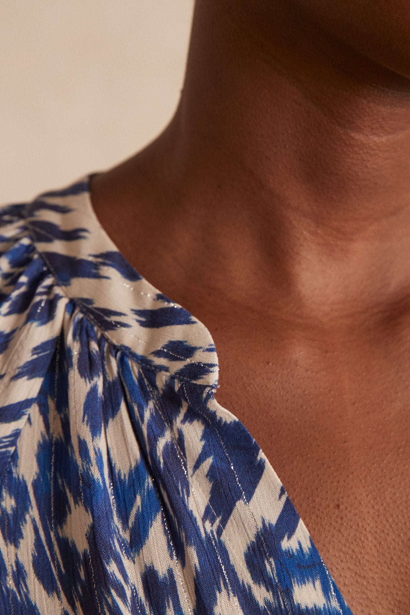 ROBE CLEA Faume - seconde main