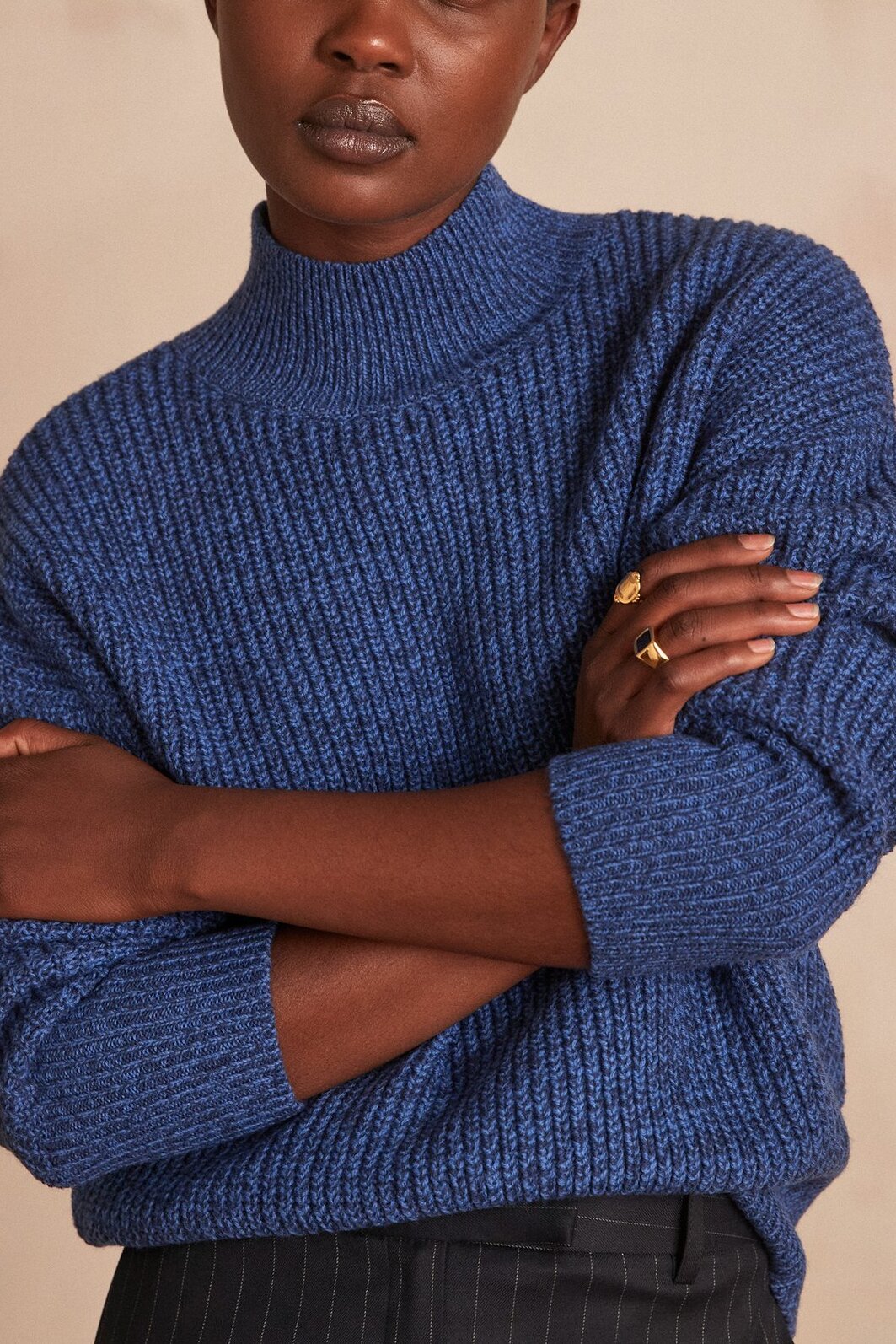 Pull Armand Faume - seconde main