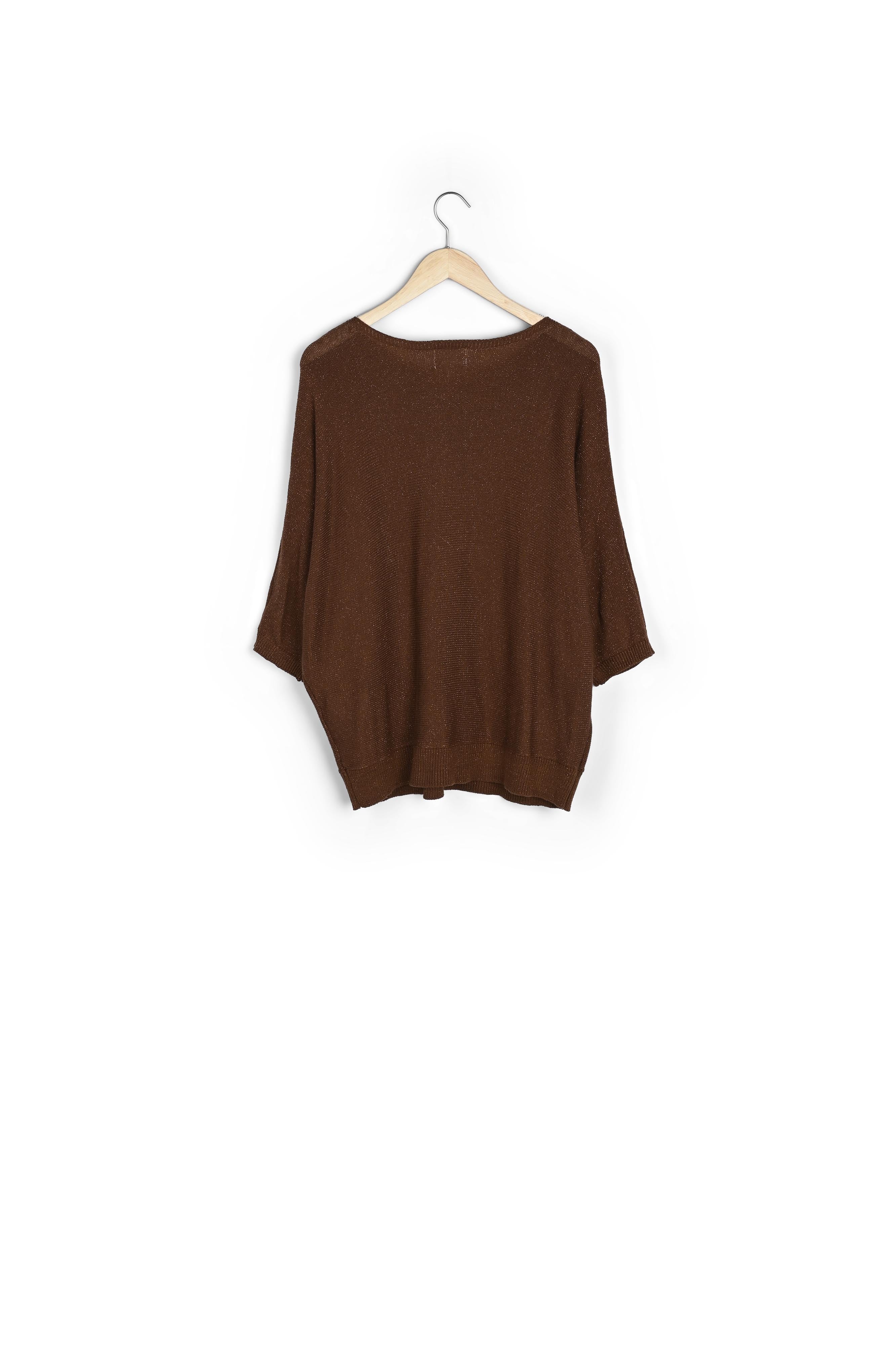 Pull Maite Faume - seconde main
