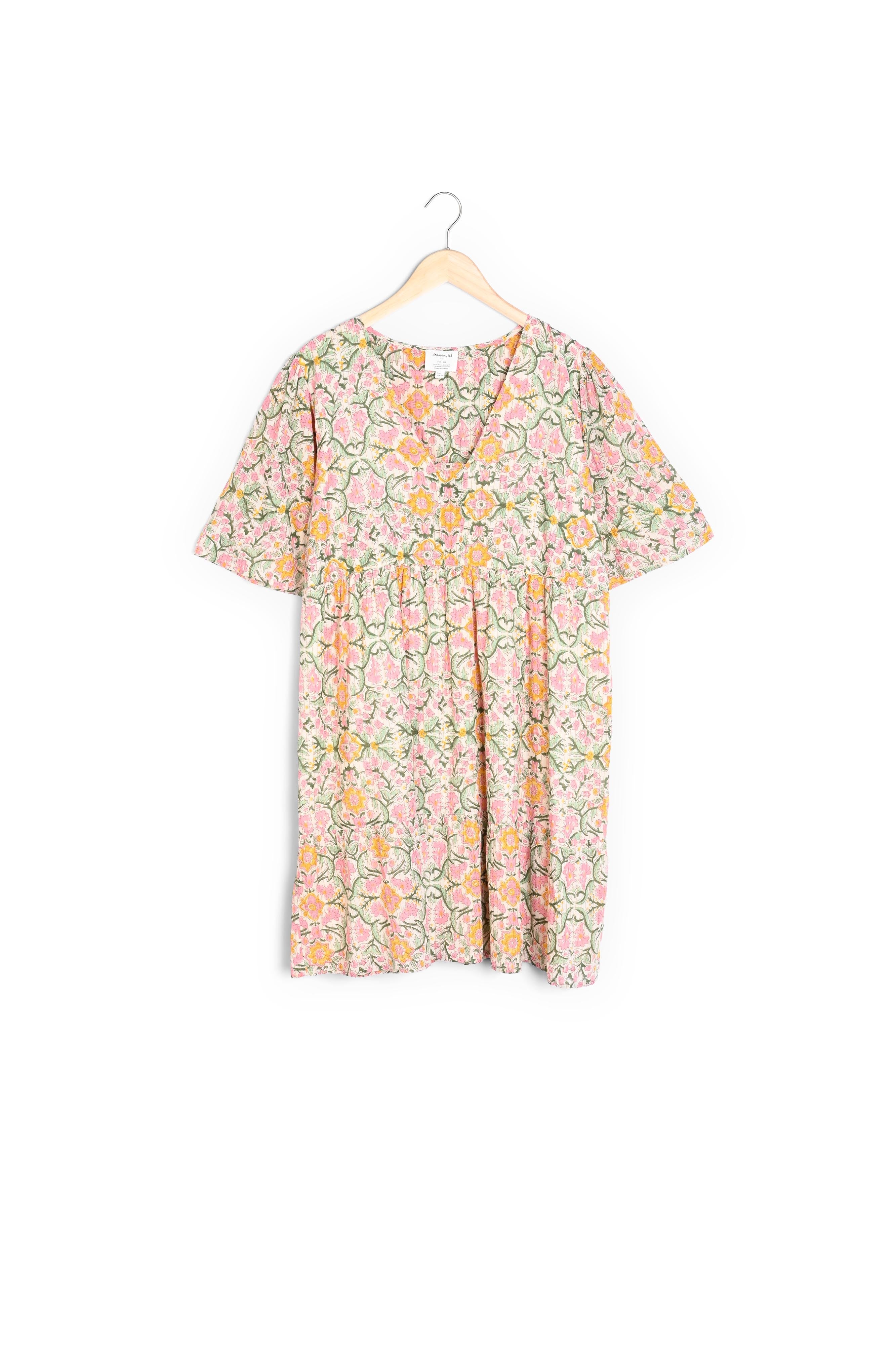 ROBE MELIE Faume - seconde main