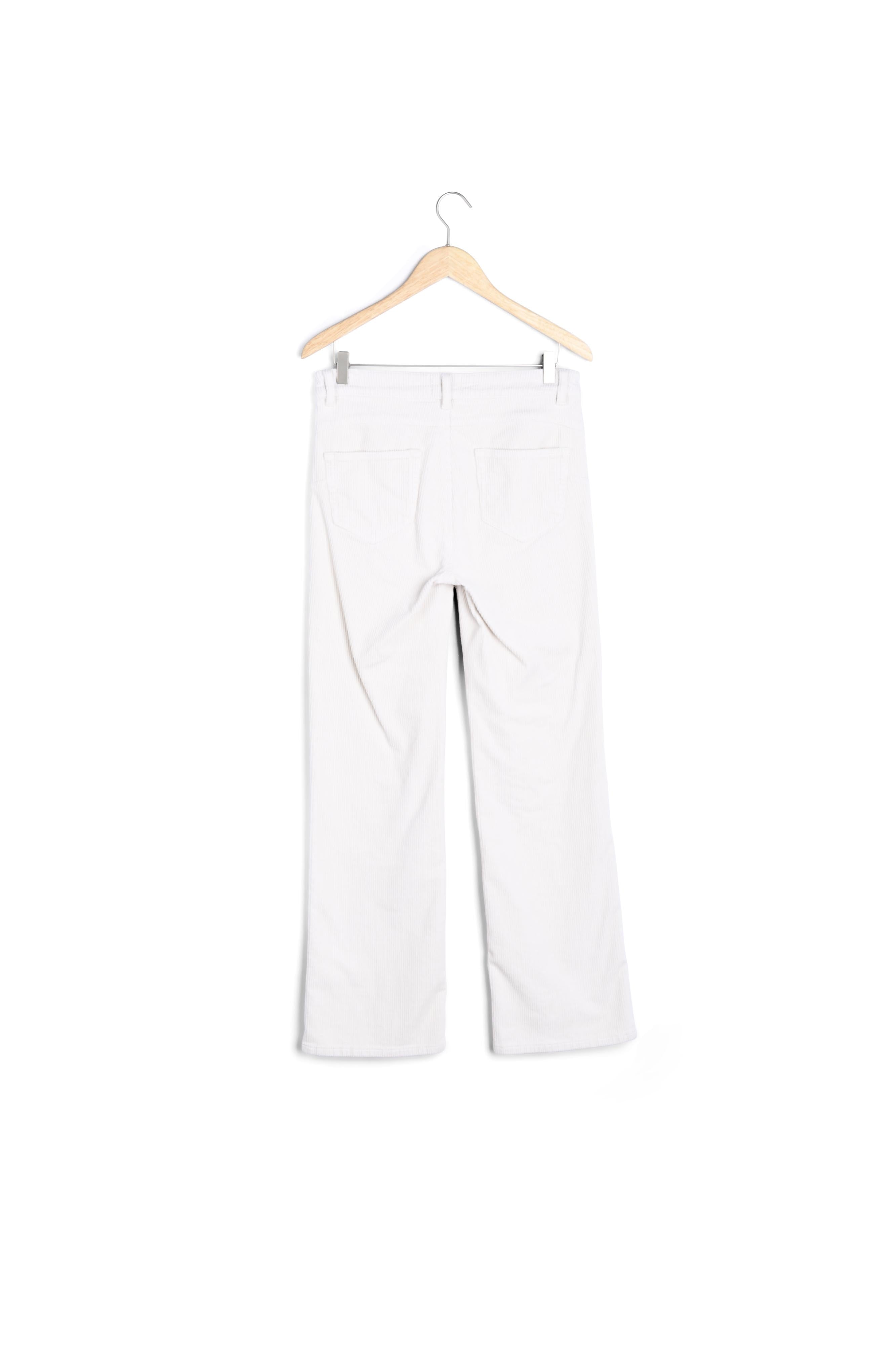 Pantalon large FIDJI Faume - seconde main