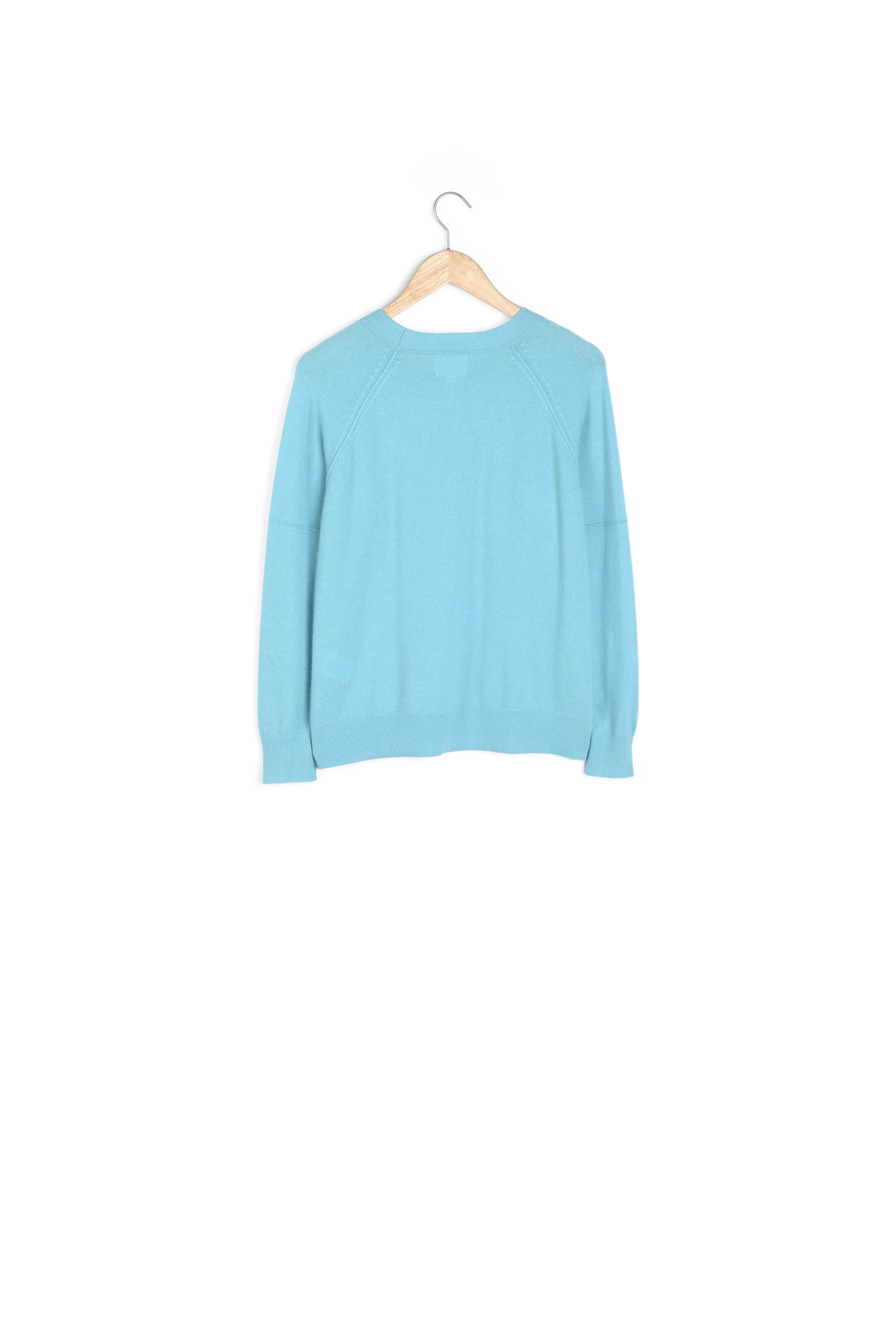 Pull  en cachemire ARY Faume - seconde main