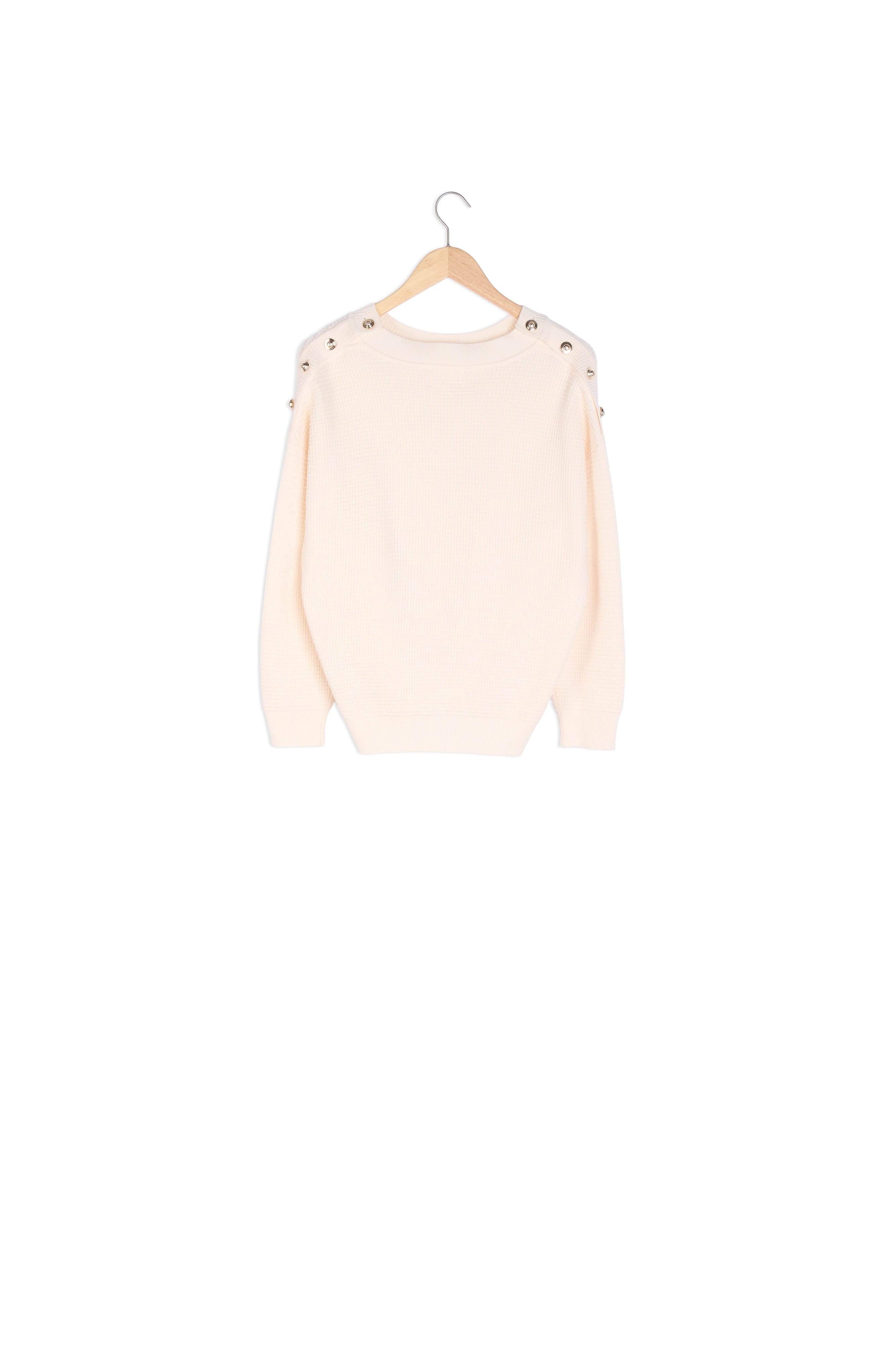 Pull ADONIS Faume - seconde main