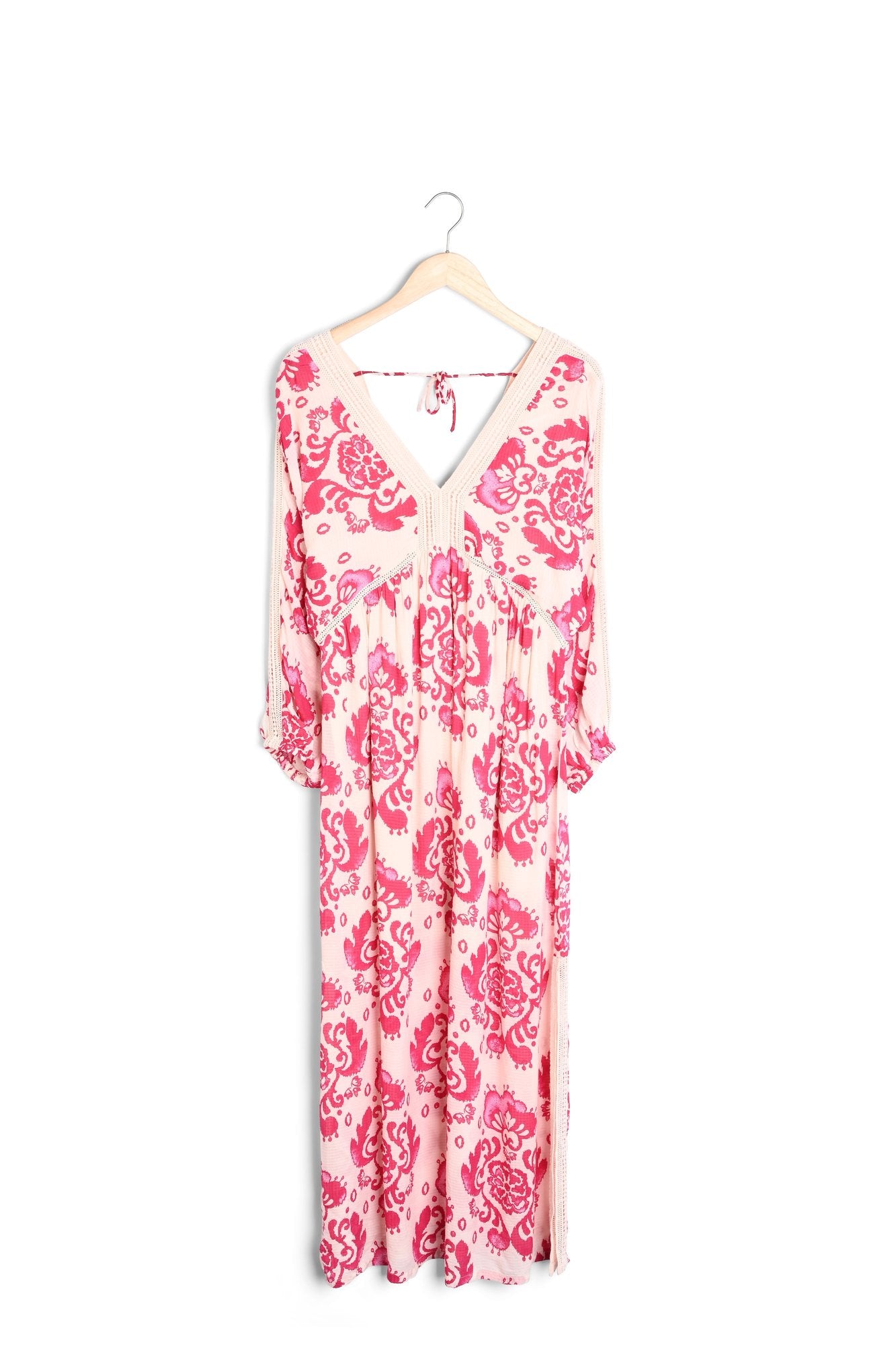 ROBE ALESA Faume - seconde main