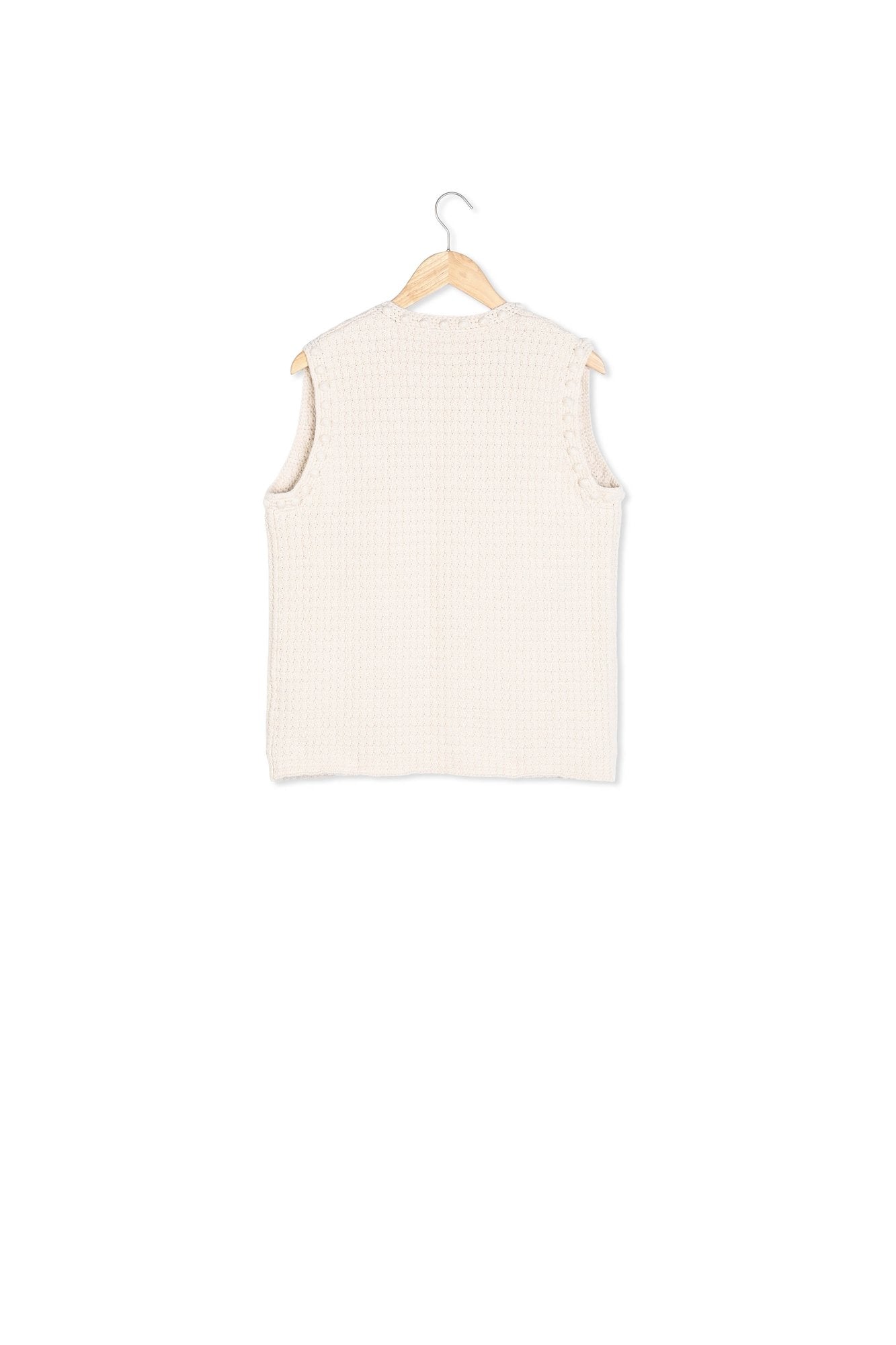 Gilet sans manches LEA Faume - seconde main