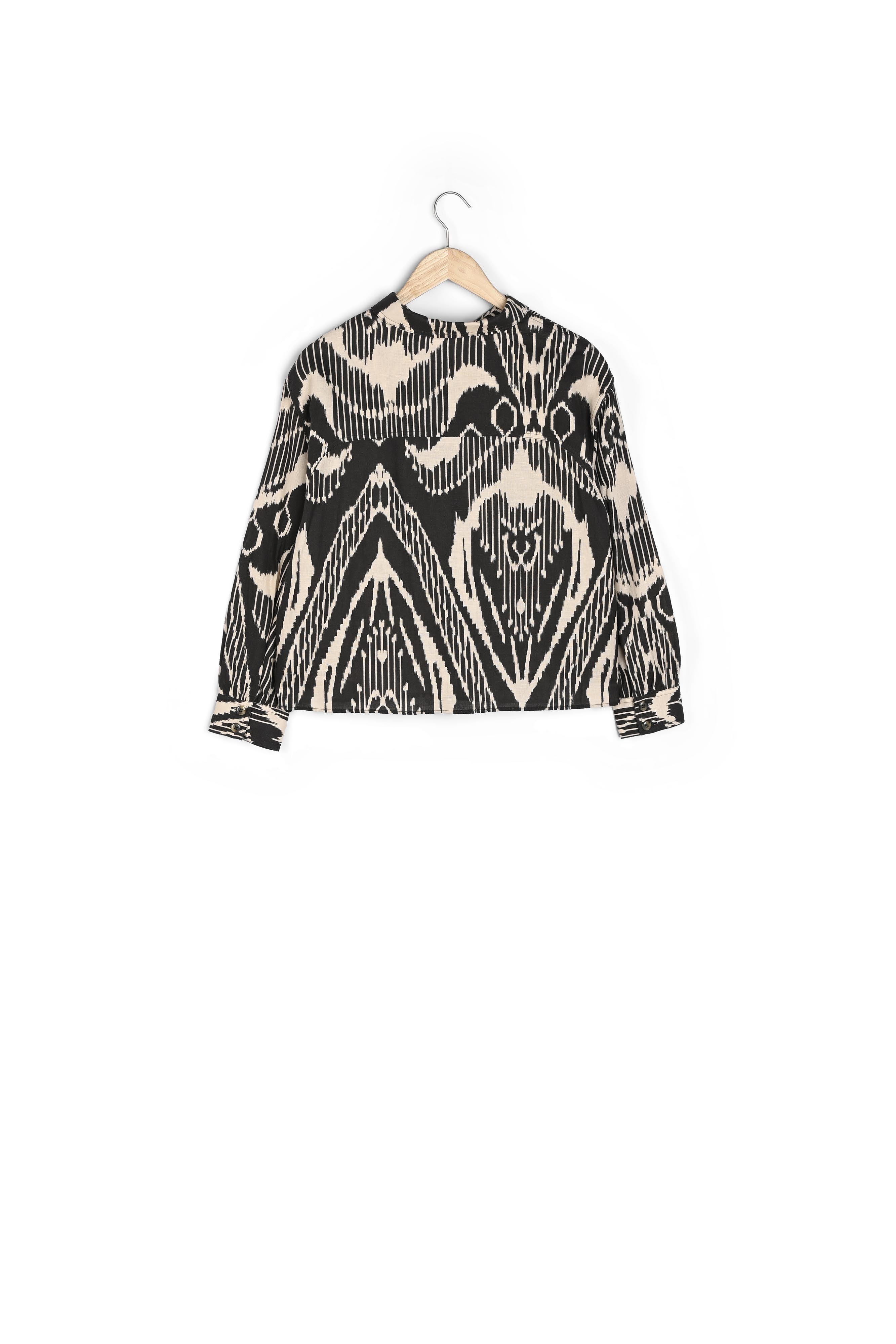 Chemise CLARA Faume - seconde main