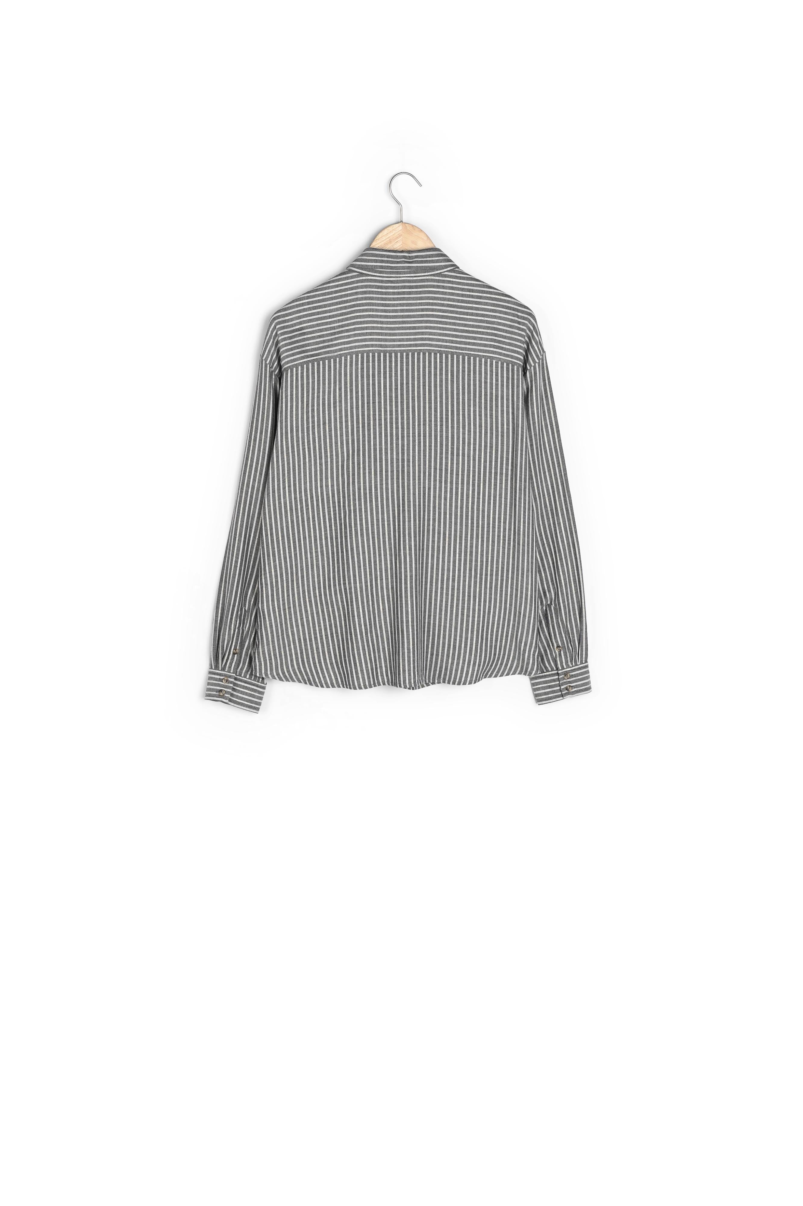 Chemise BARRY Faume - seconde main