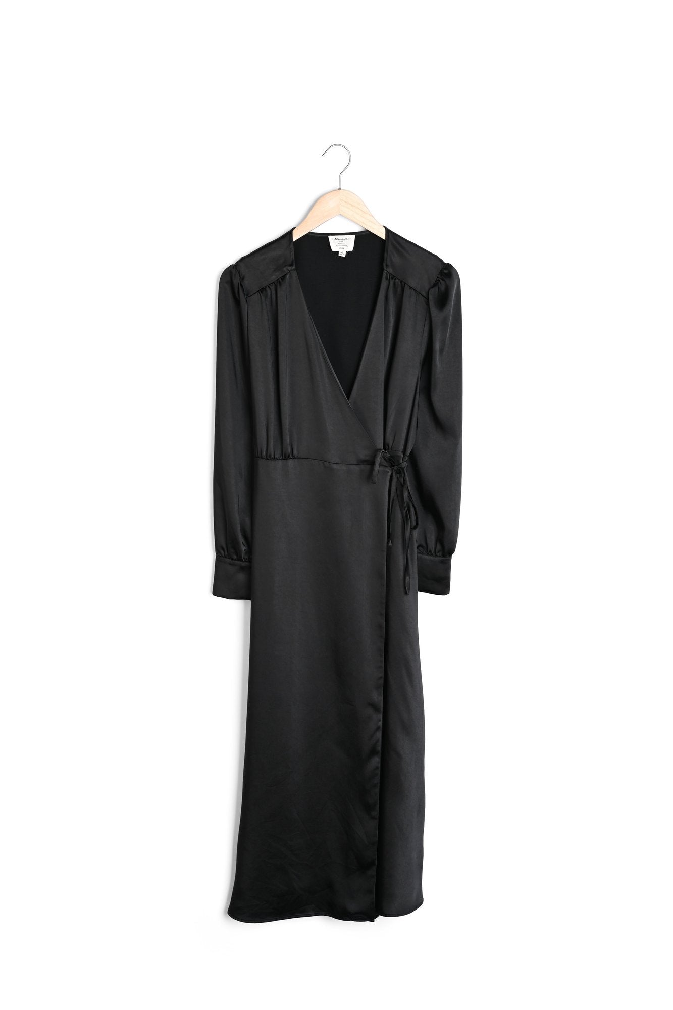 Robe cache coeur CYBELLE Faume - seconde main